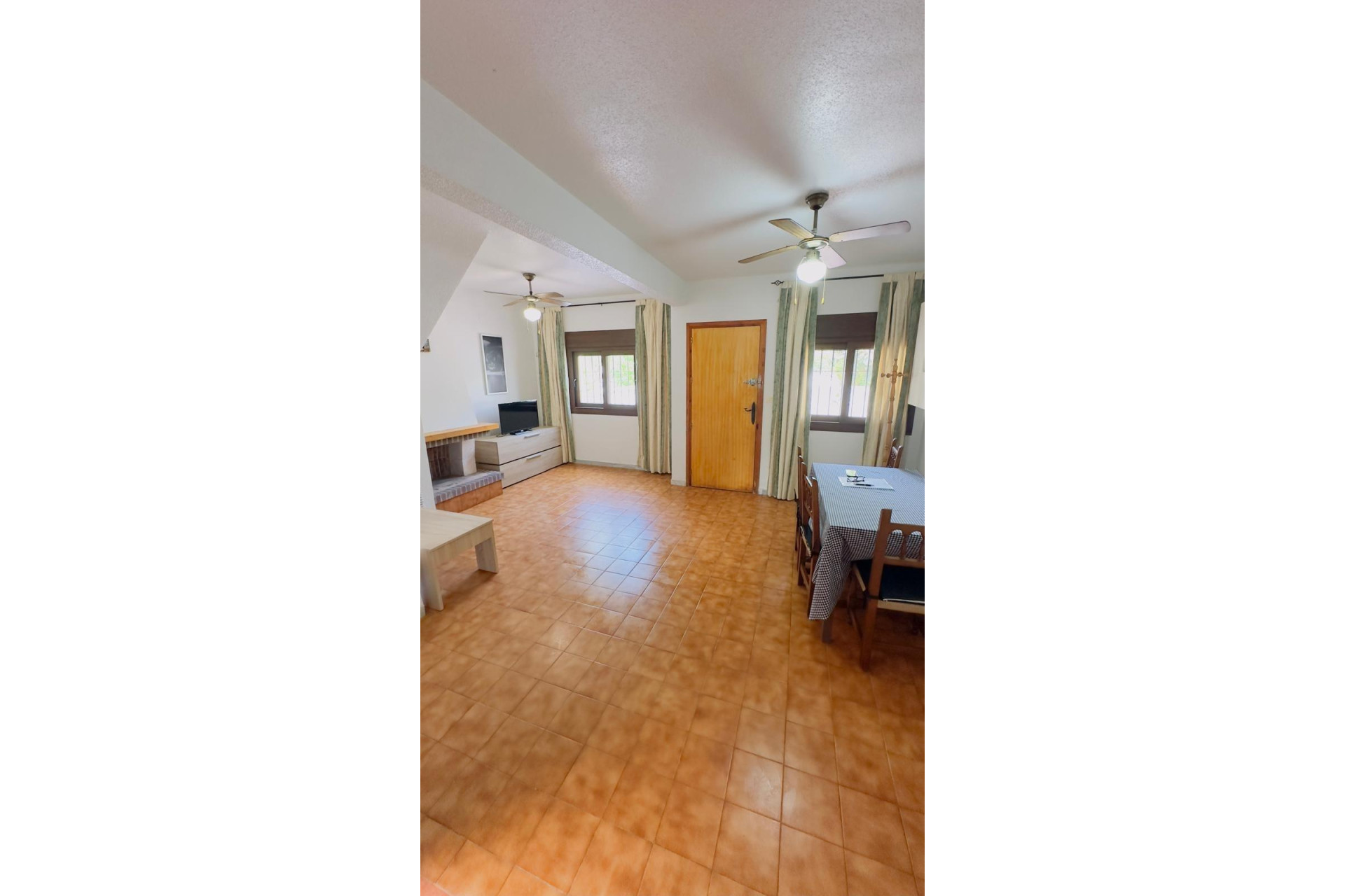 Revente - Bungalow - Torrevieja - Calas blanca