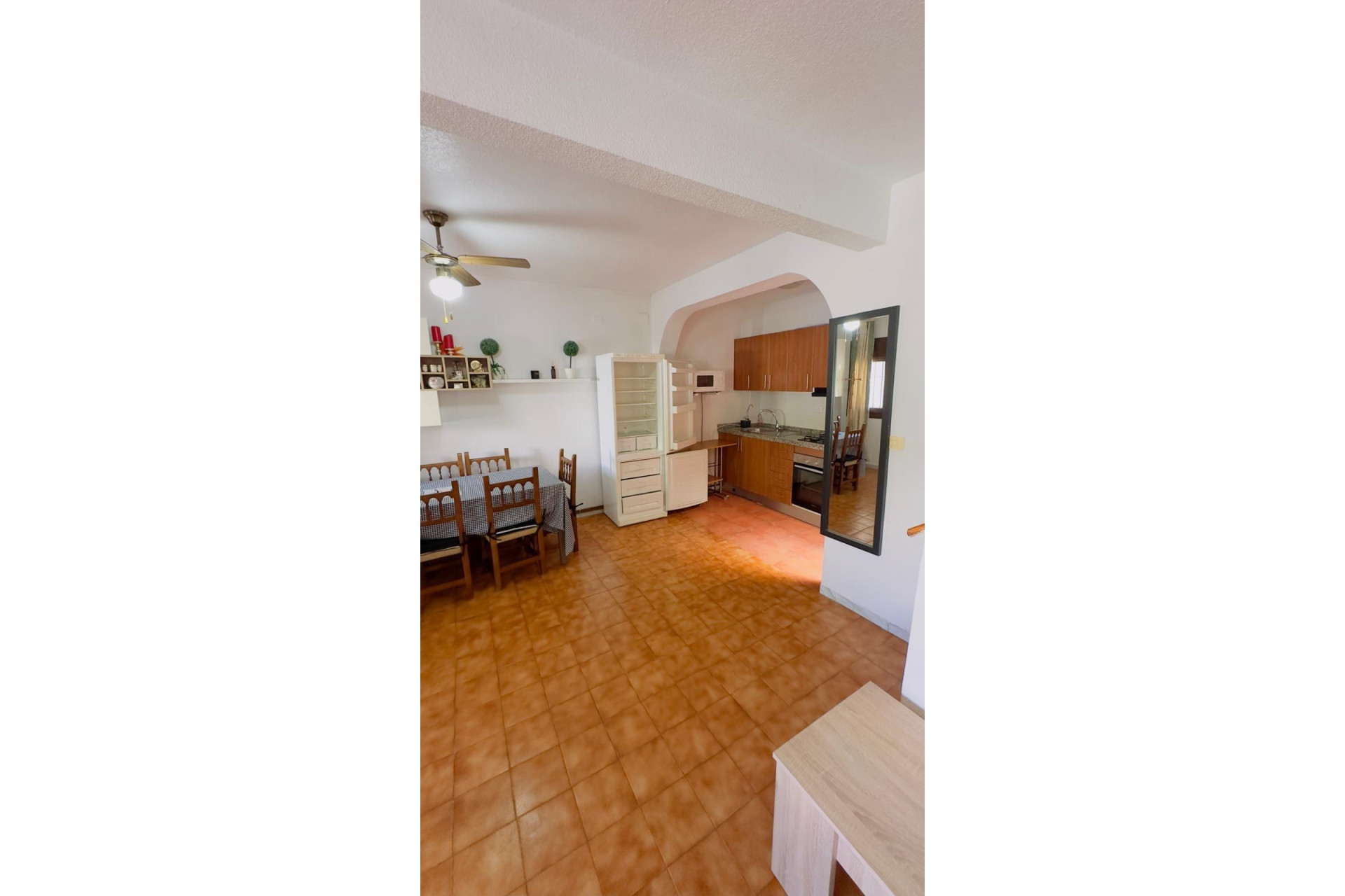 Revente - Bungalow - Torrevieja - Calas blanca