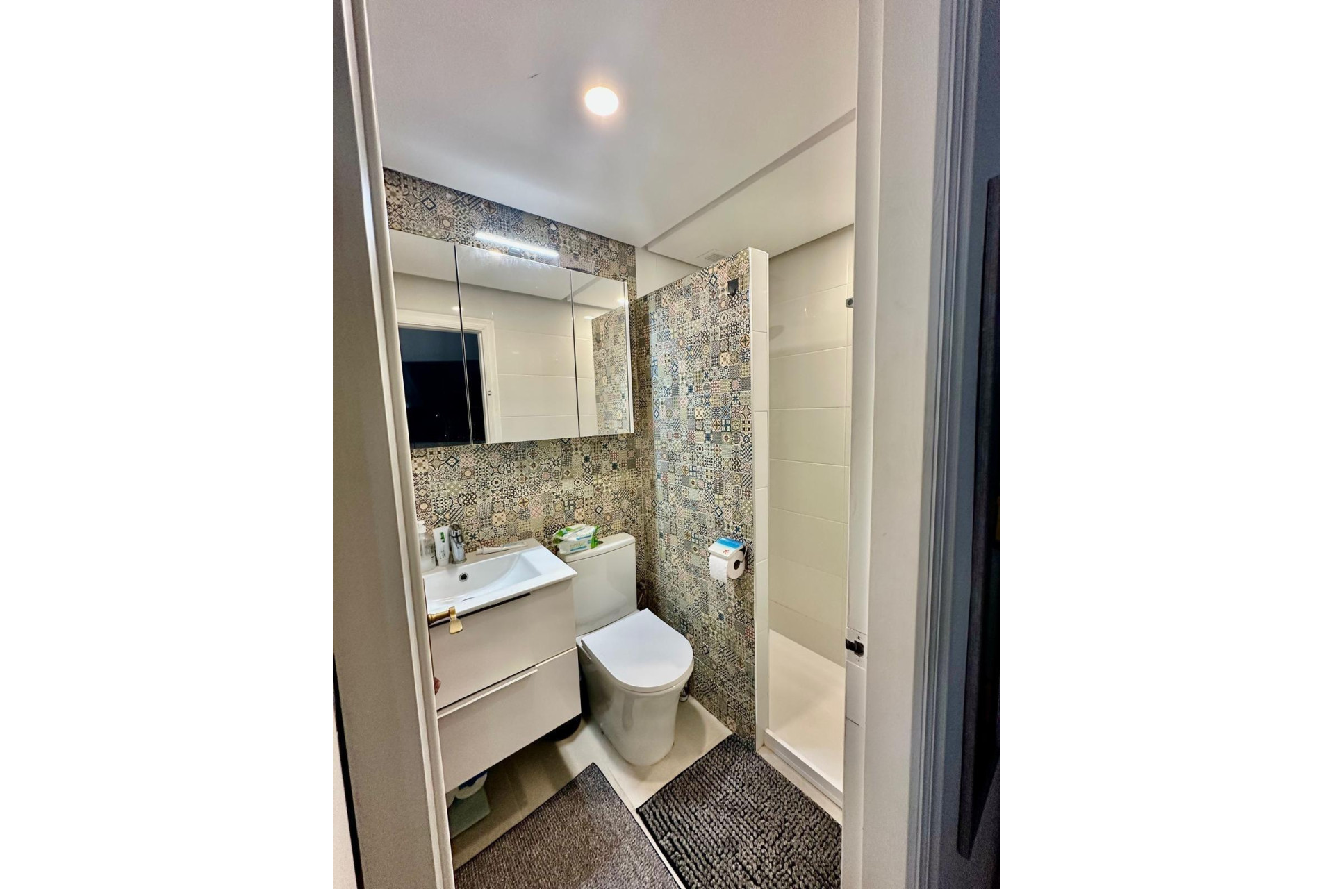 Revente - Bungalow - Torrevieja - Carrefour