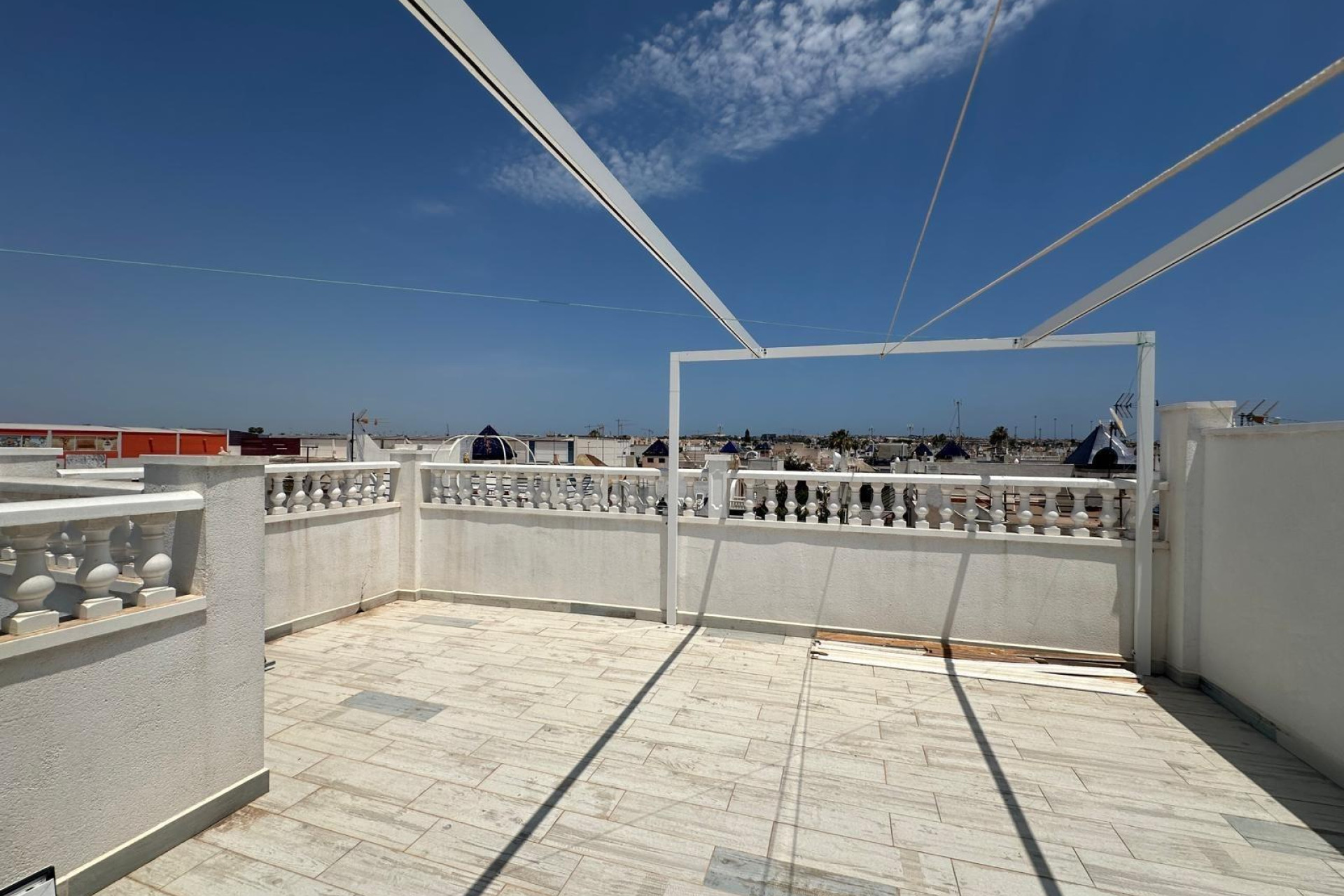 Revente - Bungalow - Torrevieja - Carrefour