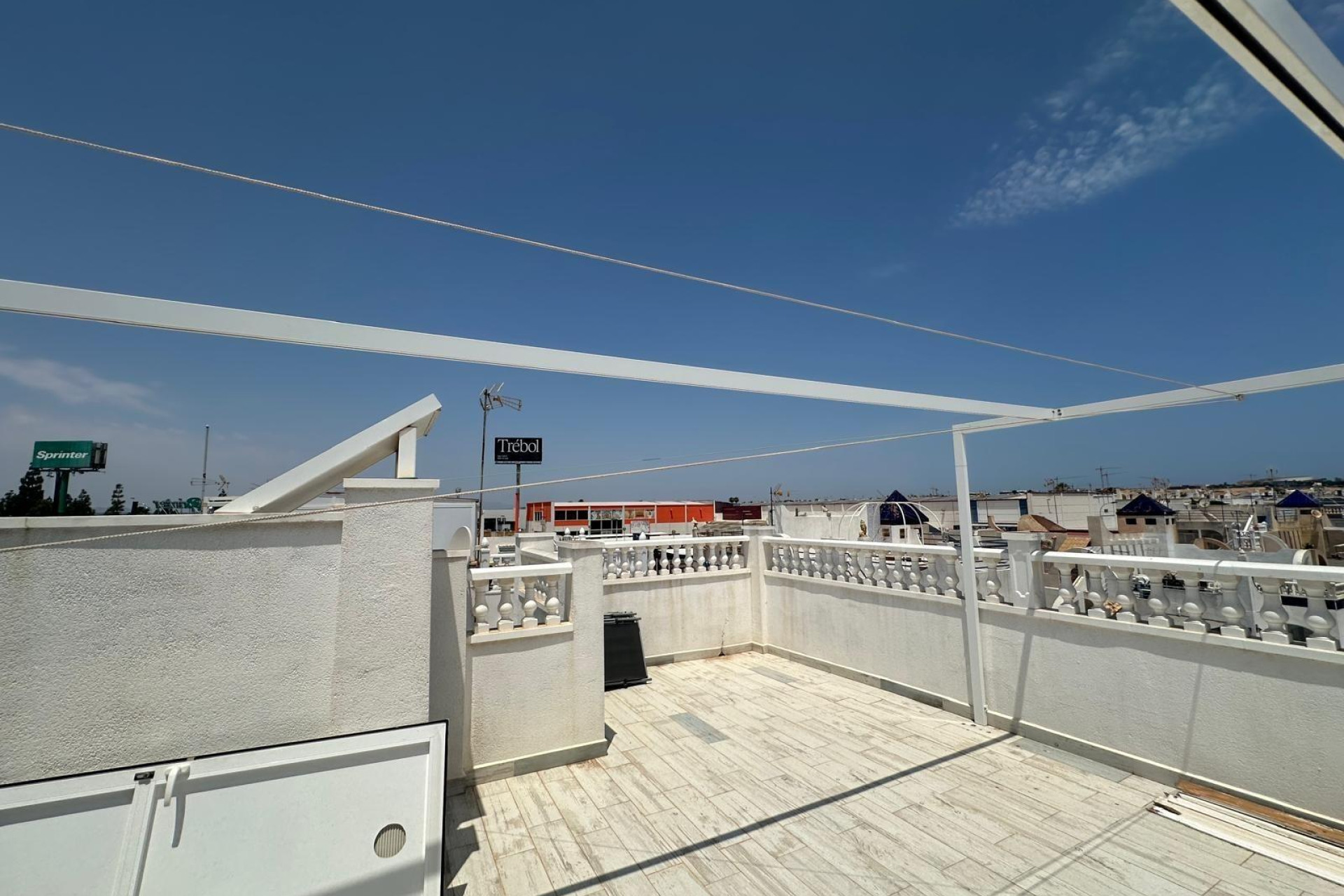 Revente - Bungalow - Torrevieja - Carrefour