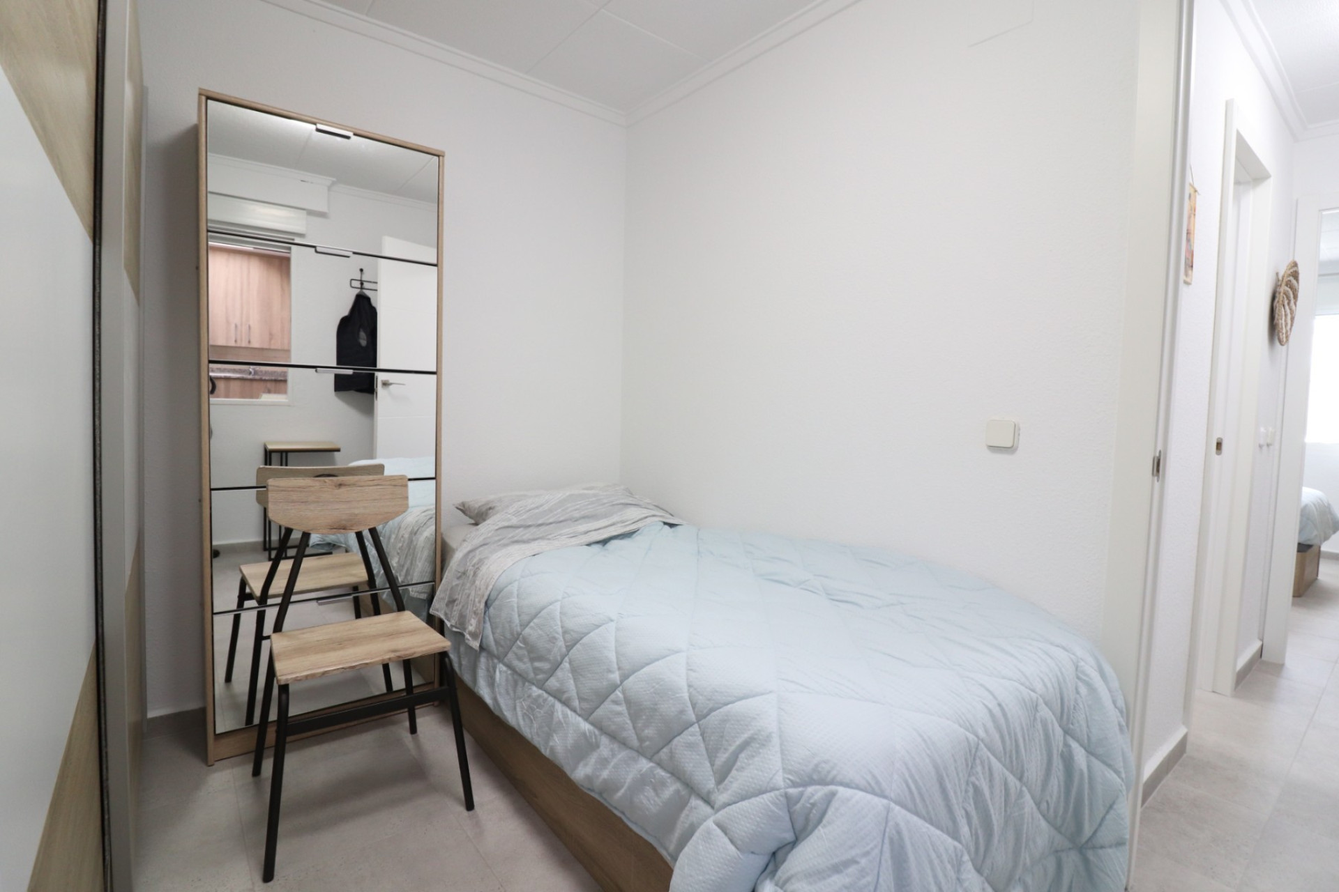 Revente - Bungalow - Torrevieja - El Chaparral