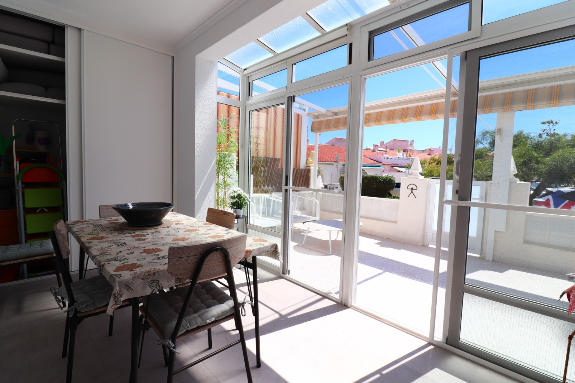 Revente - Bungalow - Torrevieja - El Chaparral