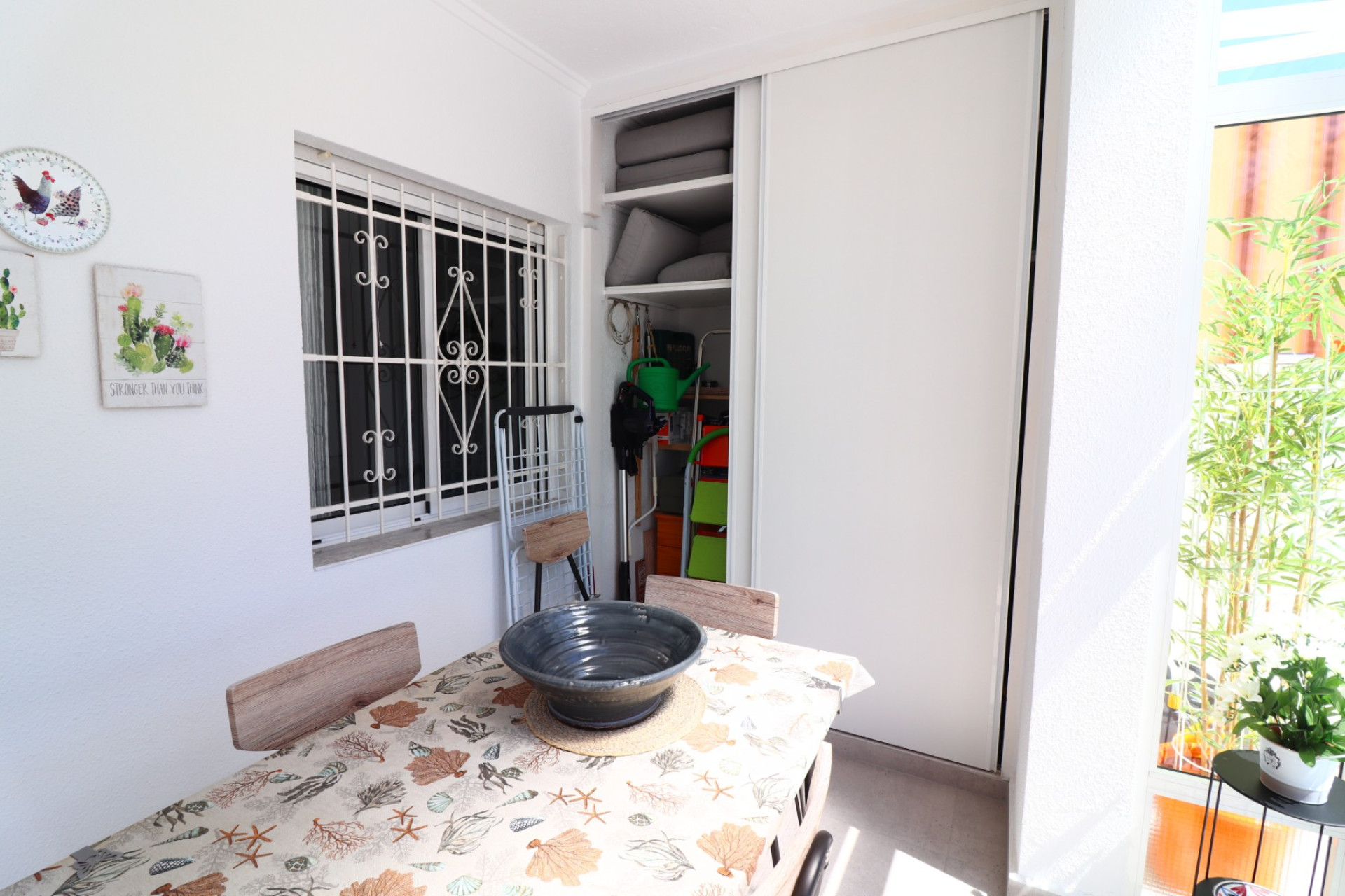 Revente - Bungalow - Torrevieja - El Chaparral