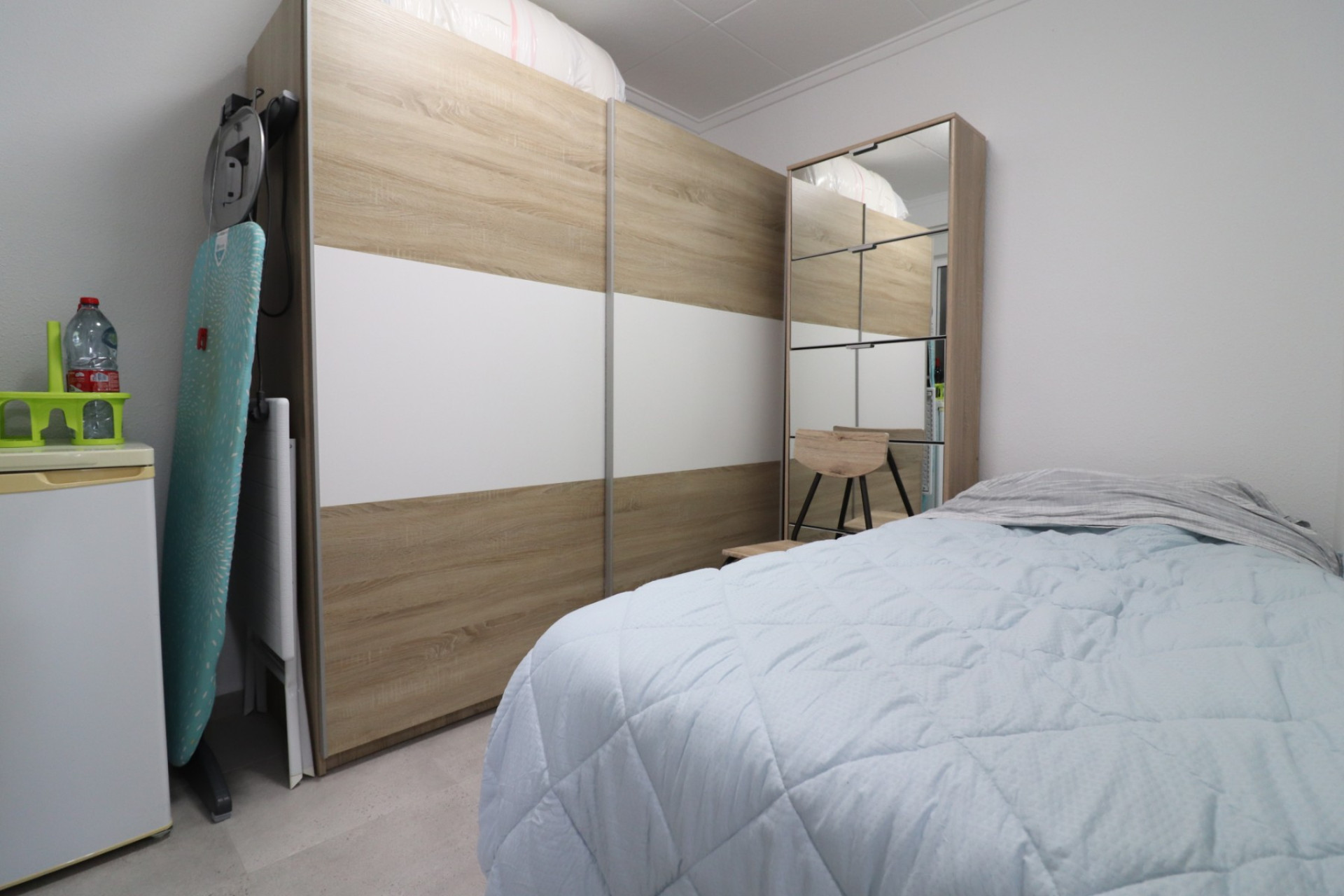 Revente - Bungalow - Torrevieja - El Chaparral
