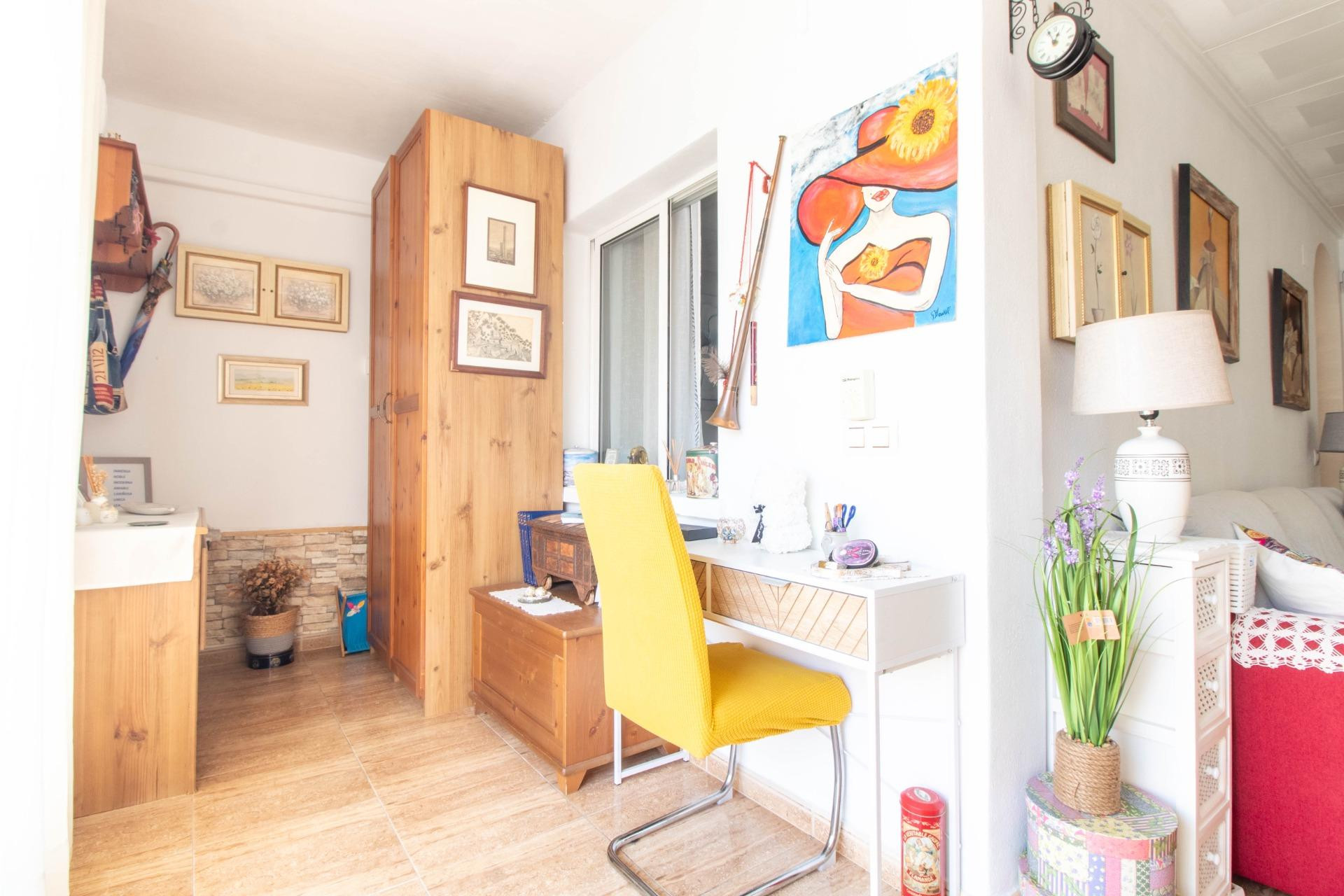 Revente - Bungalow - Torrevieja - El chaparral