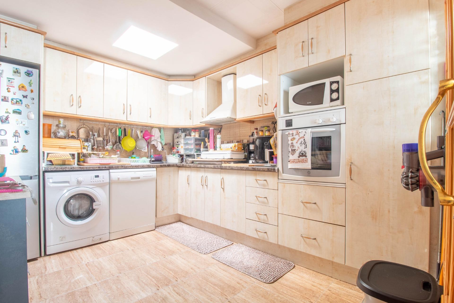 Revente - Bungalow - Torrevieja - El chaparral