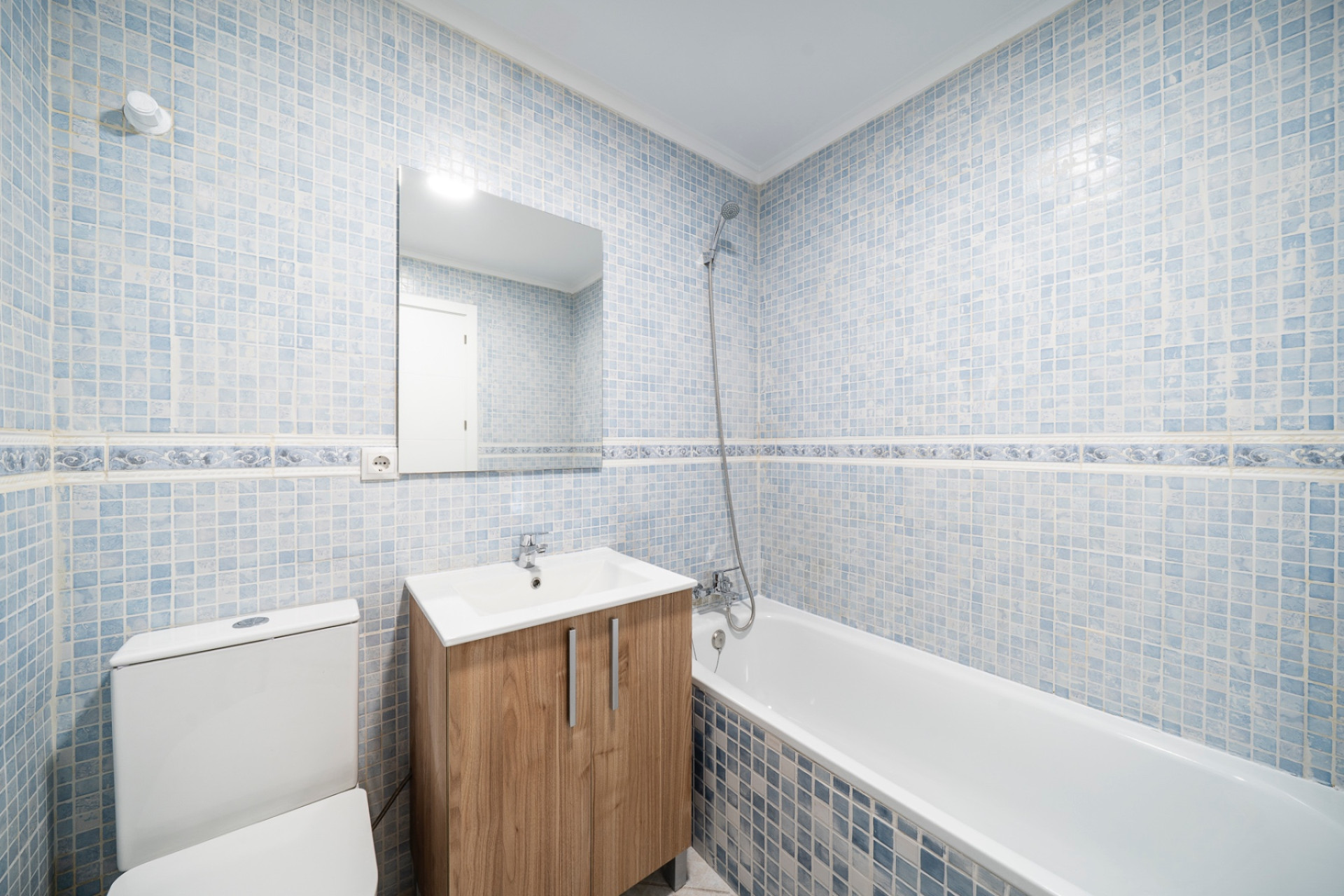 Revente - Bungalow - Torrevieja - El chaparral