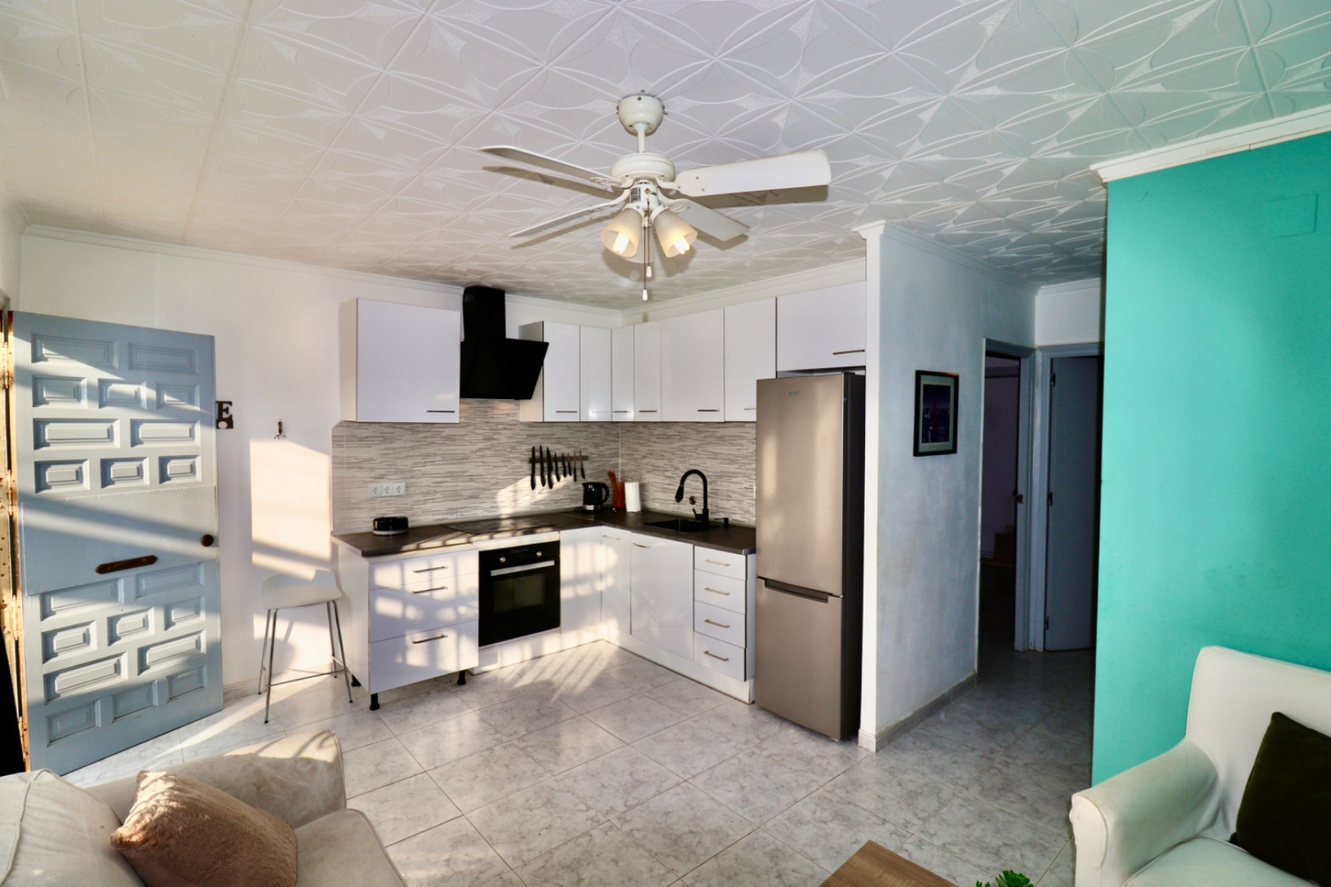 Revente - Bungalow - Torrevieja - El Chaparral