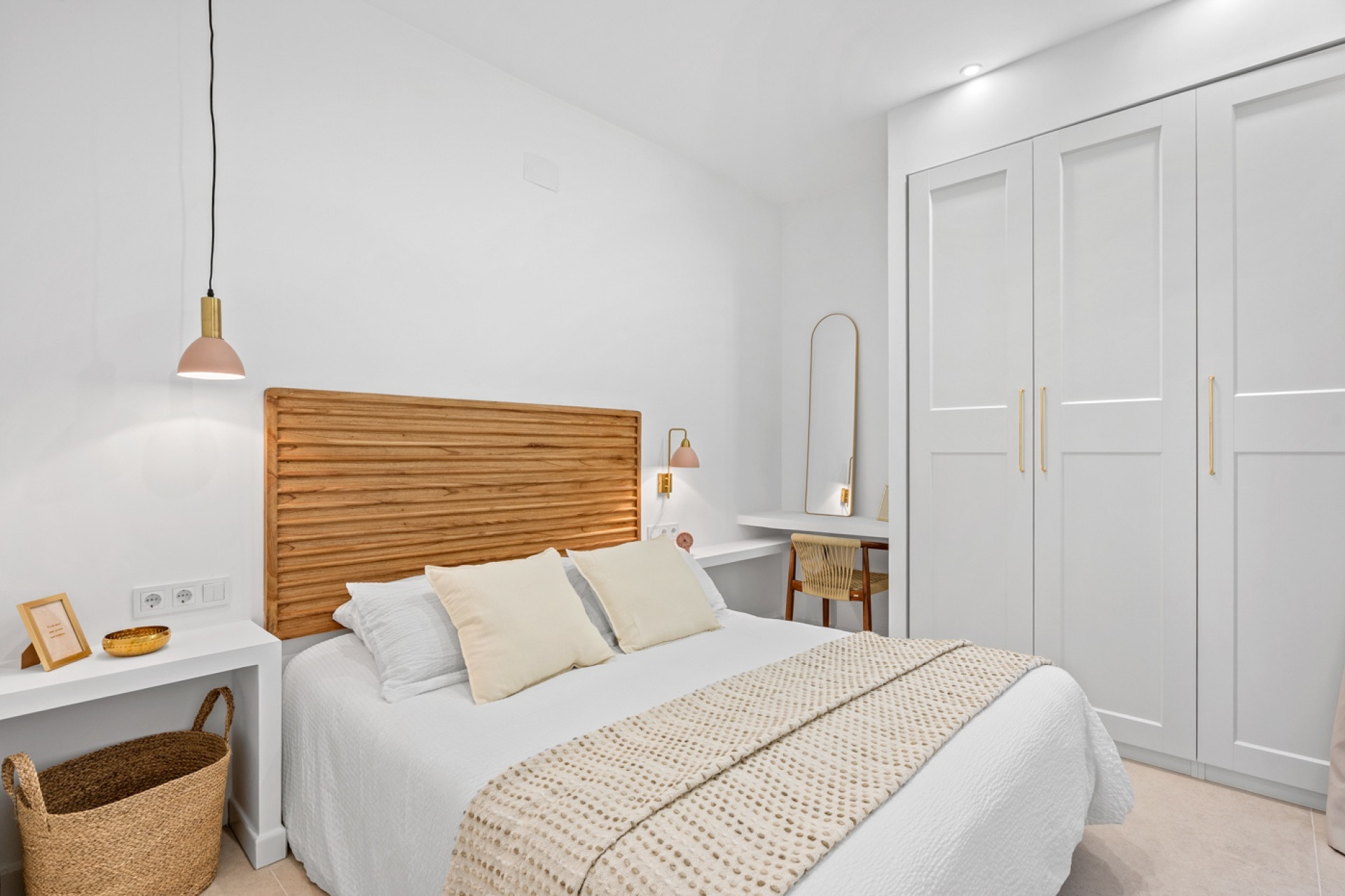 Revente - Bungalow - Torrevieja - El Chaparral