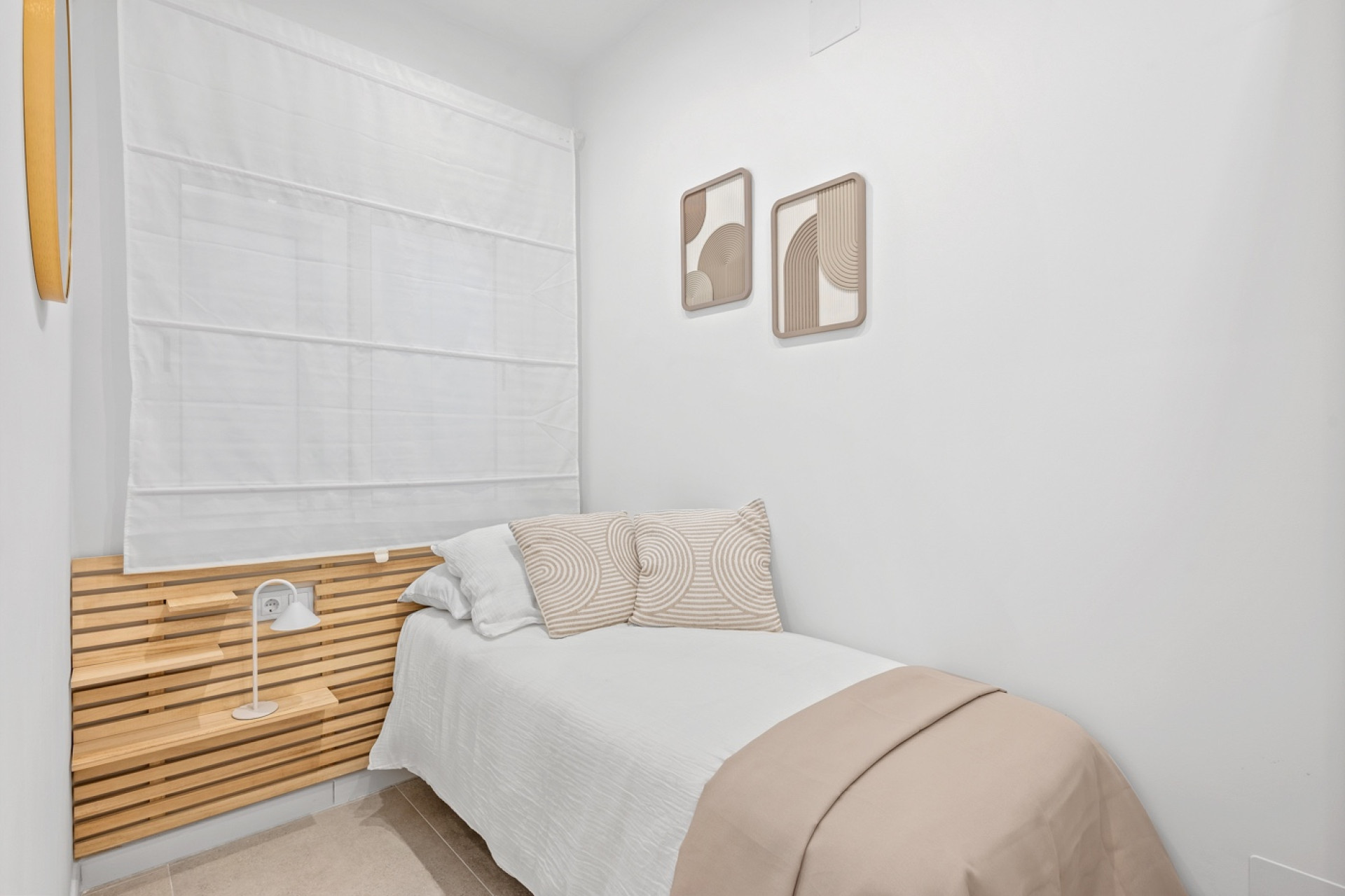 Revente - Bungalow - Torrevieja - El Chaparral