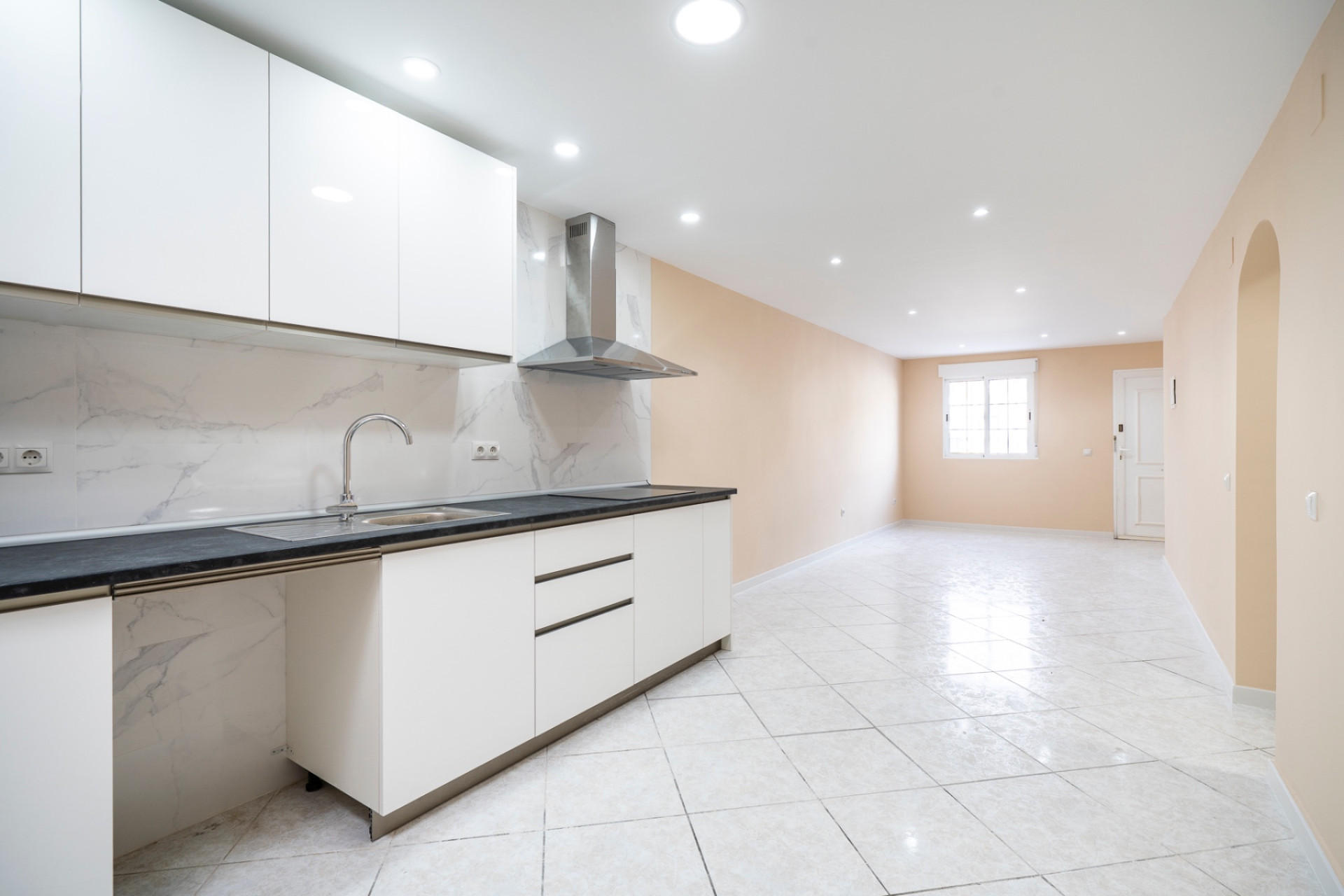 Revente - Bungalow - Torrevieja - El Chaparral