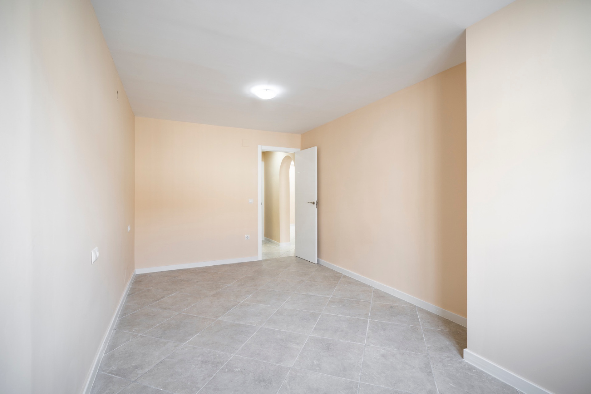 Revente - Bungalow - Torrevieja - El Chaparral