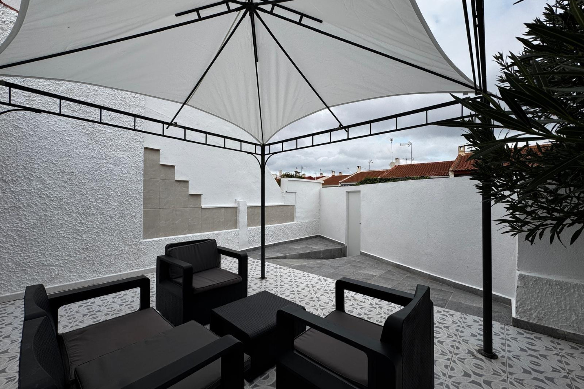 Revente - Bungalow - Torrevieja - El limonar