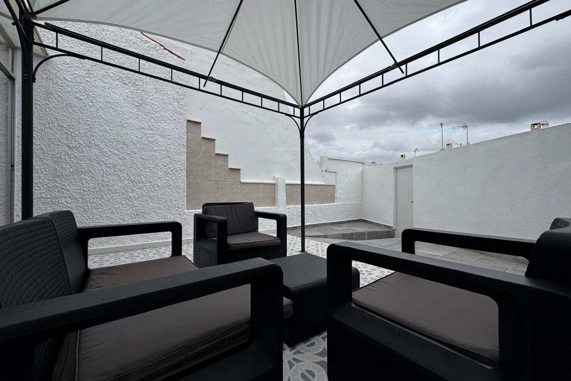 Revente - Bungalow - Torrevieja - El limonar