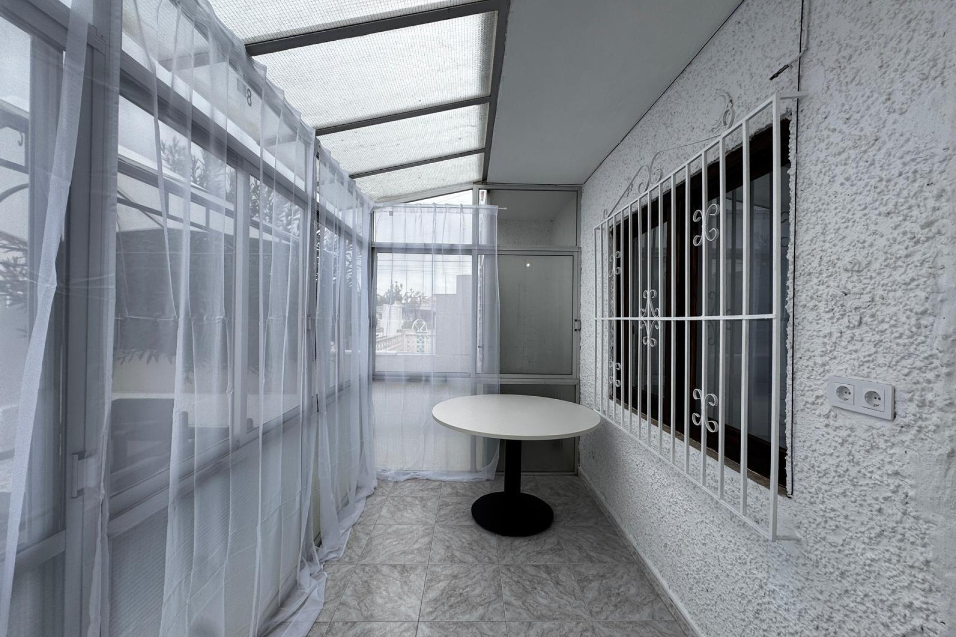 Revente - Bungalow - Torrevieja - El limonar