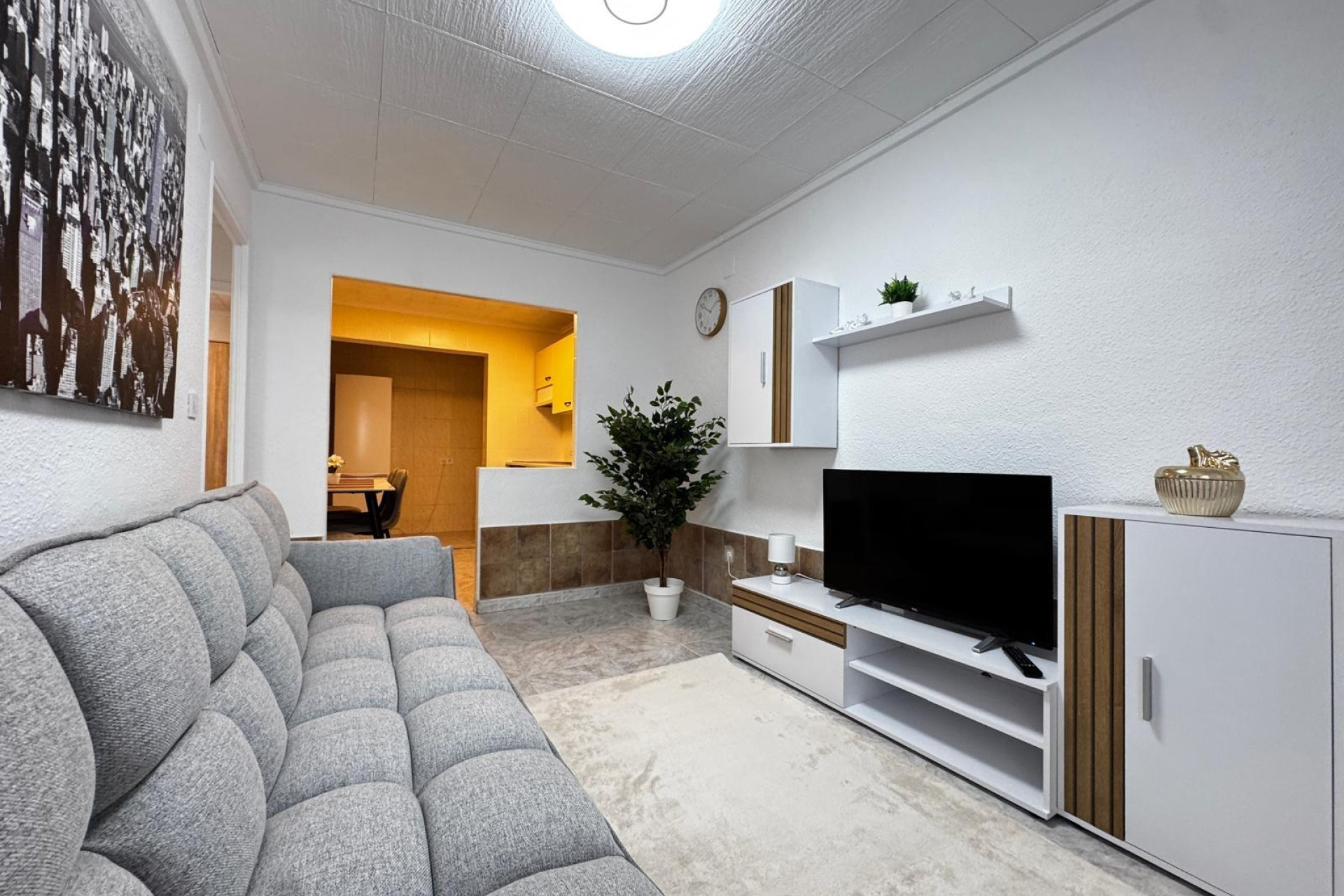 Revente - Bungalow - Torrevieja - El limonar