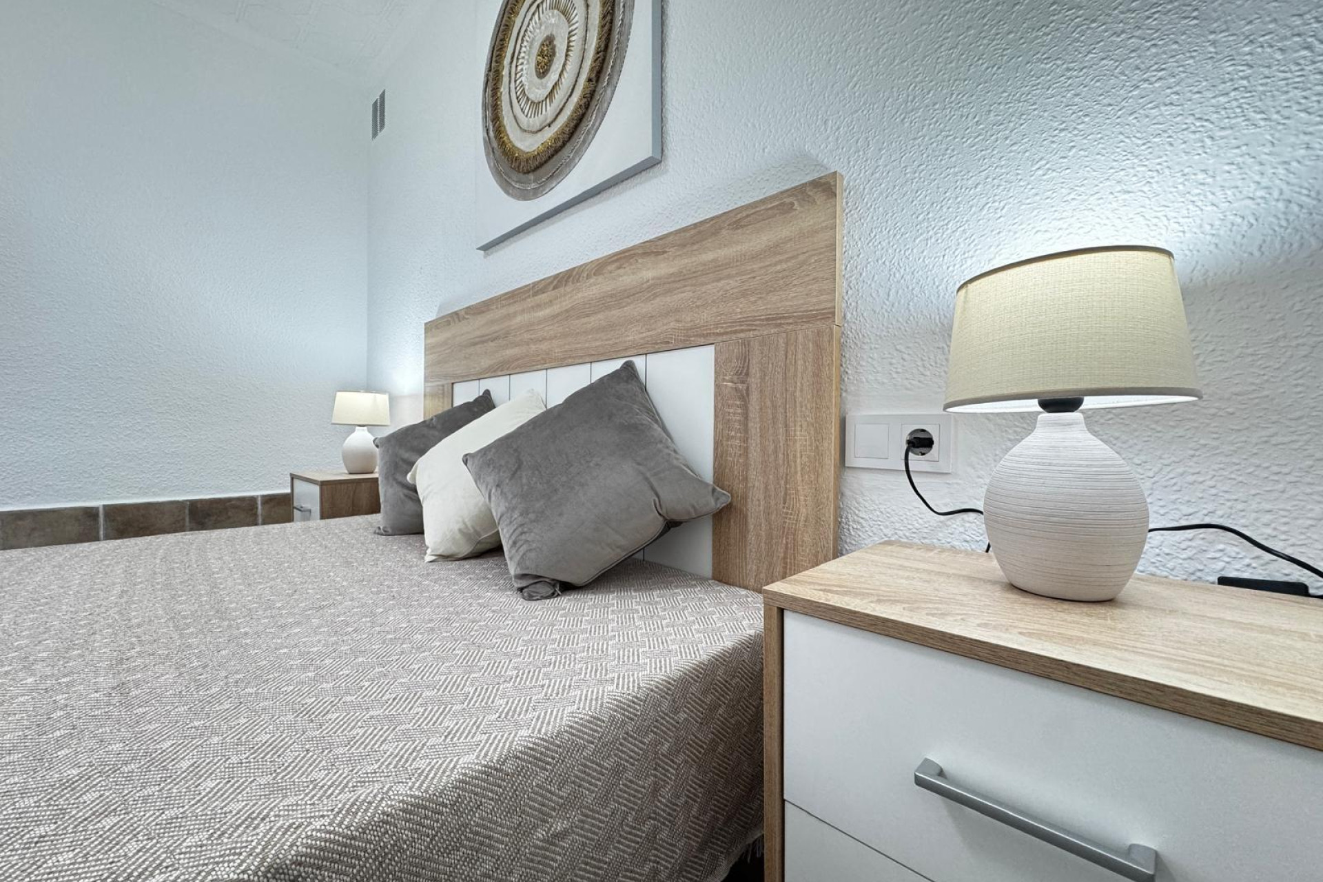 Revente - Bungalow - Torrevieja - El limonar