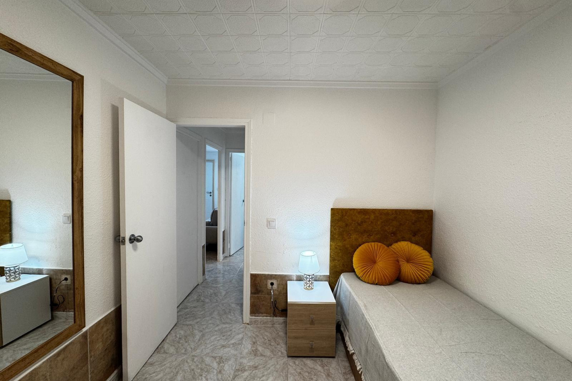 Revente - Bungalow - Torrevieja - El limonar