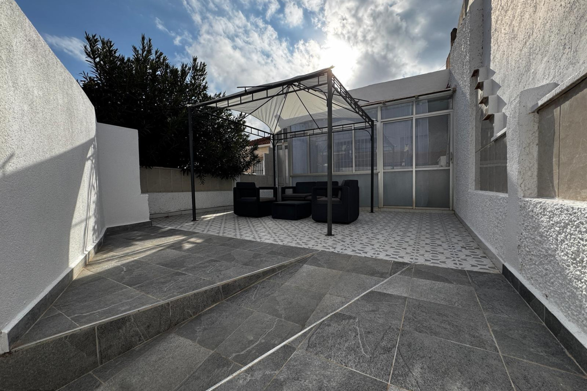 Revente - Bungalow - Torrevieja - El limonar