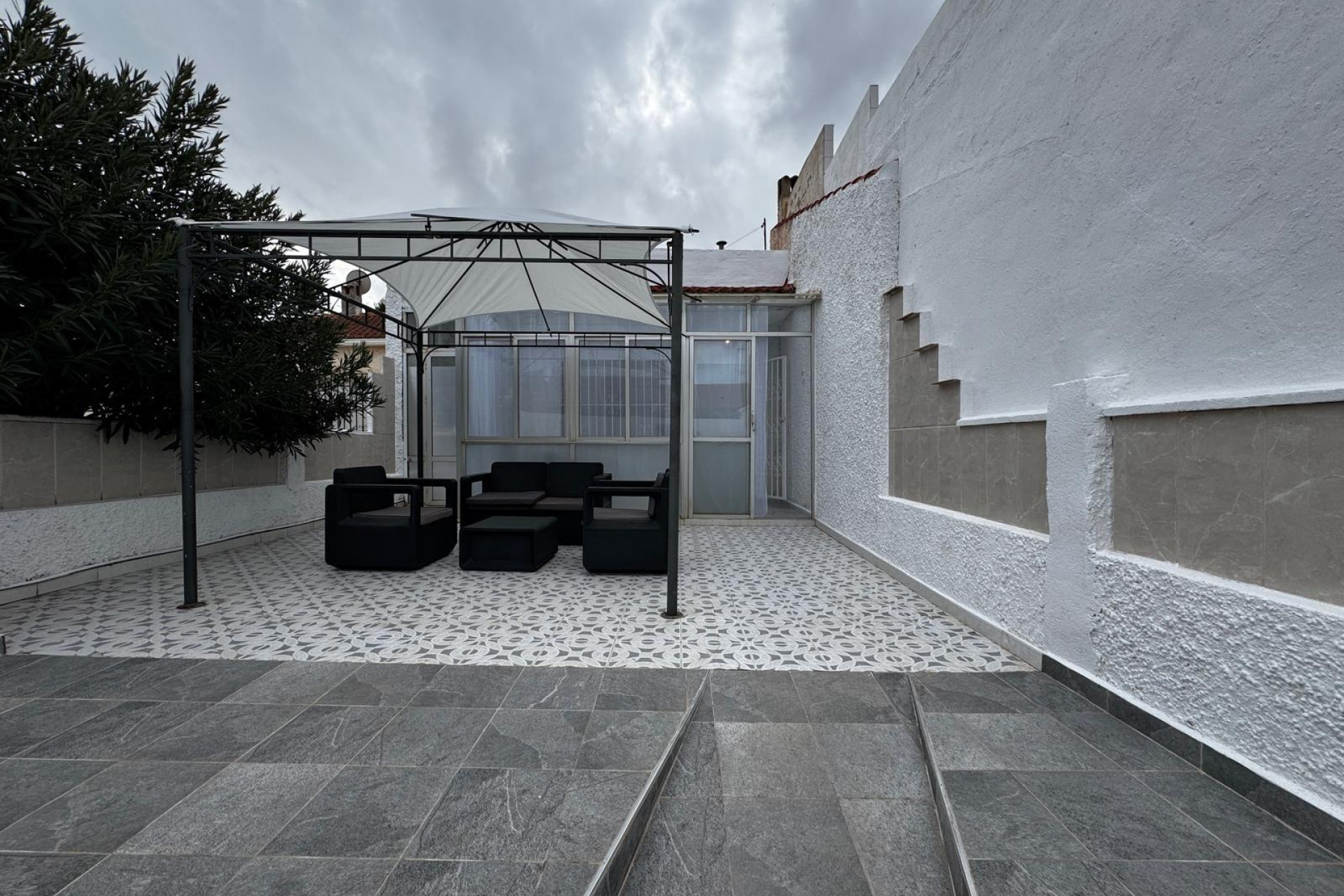 Revente - Bungalow - Torrevieja - El limonar