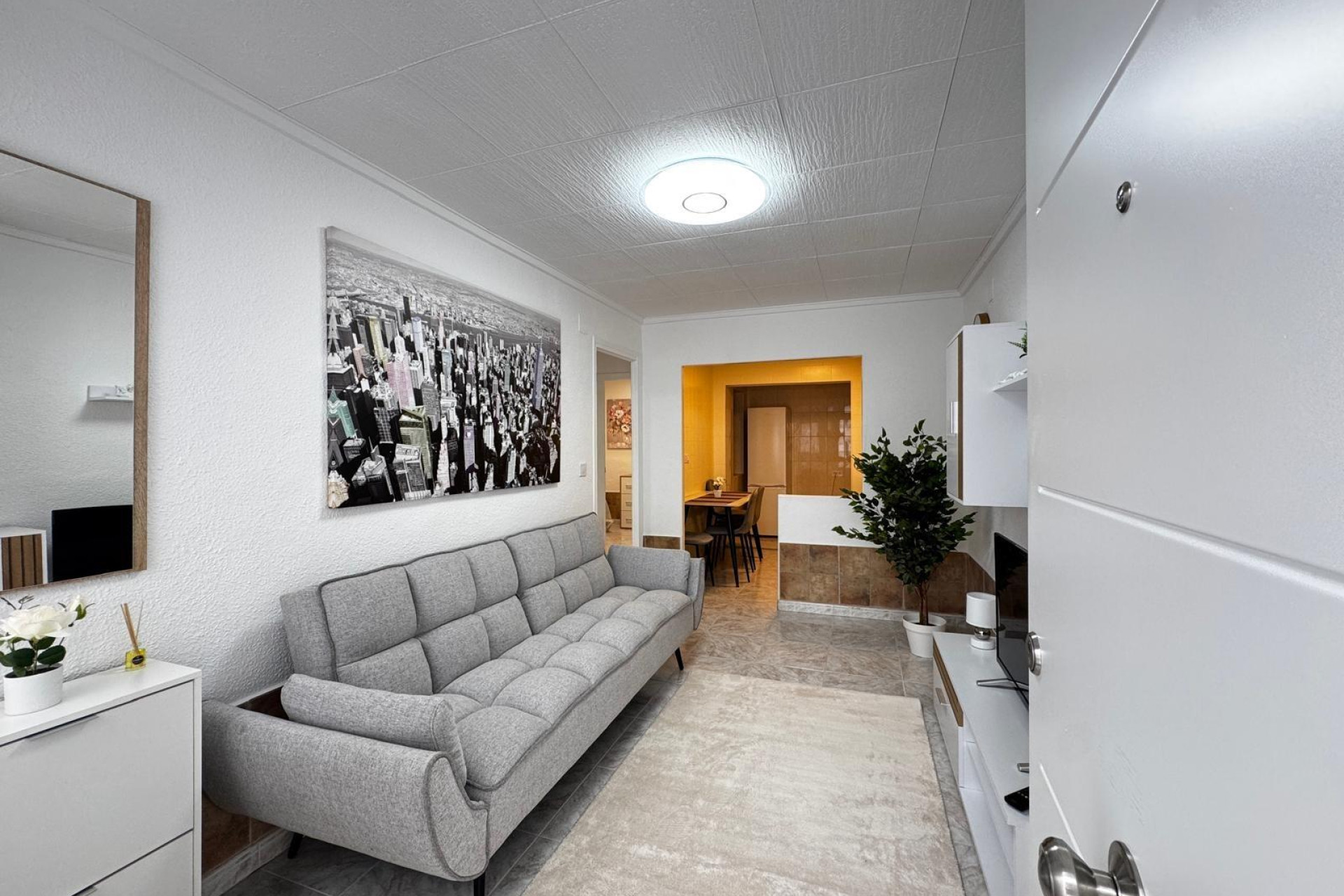 Revente - Bungalow - Torrevieja - El limonar