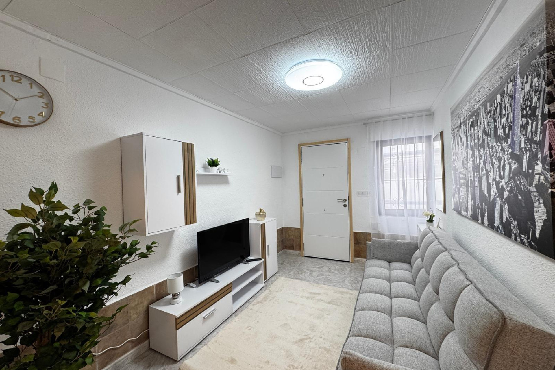 Revente - Bungalow - Torrevieja - El limonar