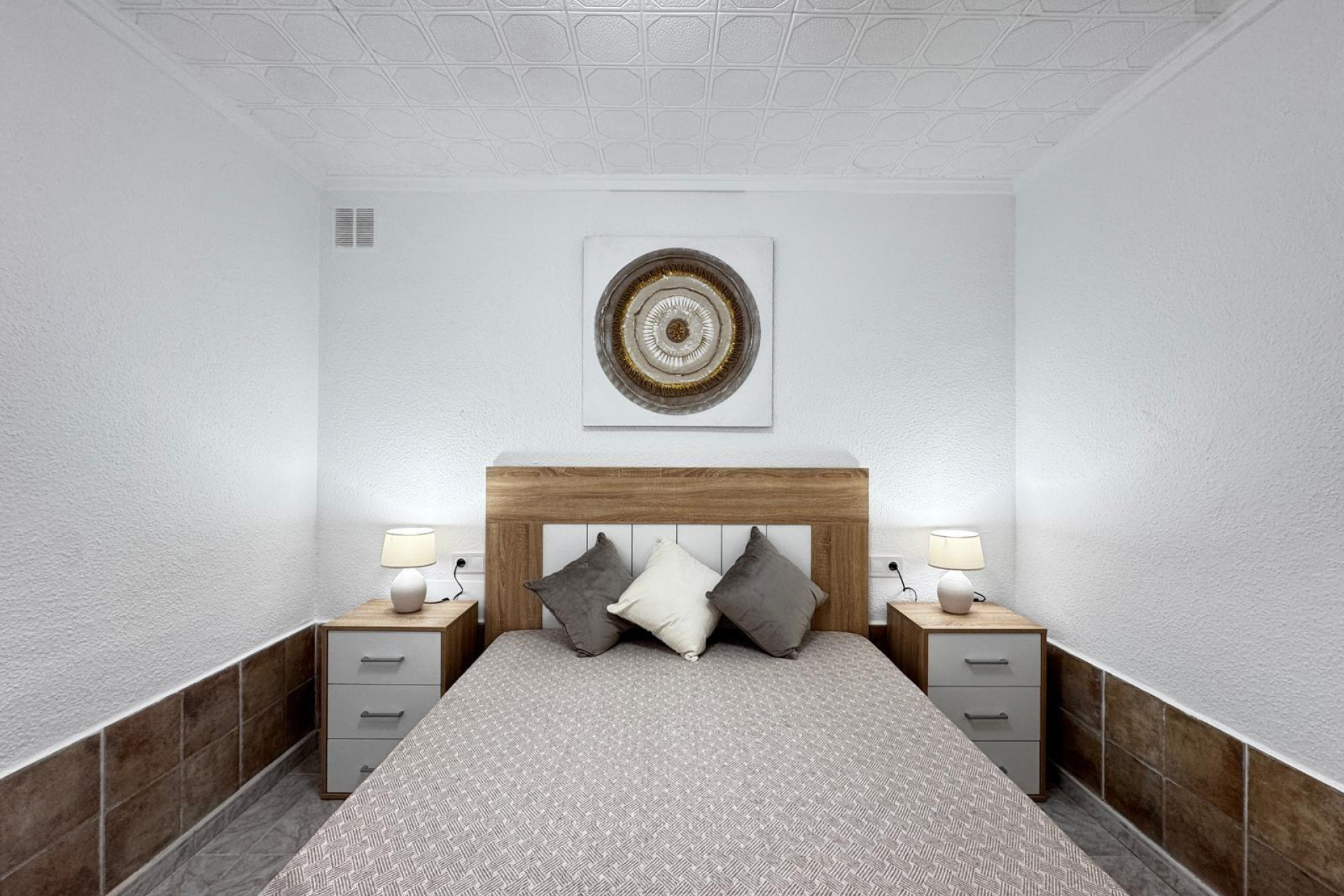 Revente - Bungalow - Torrevieja - El limonar