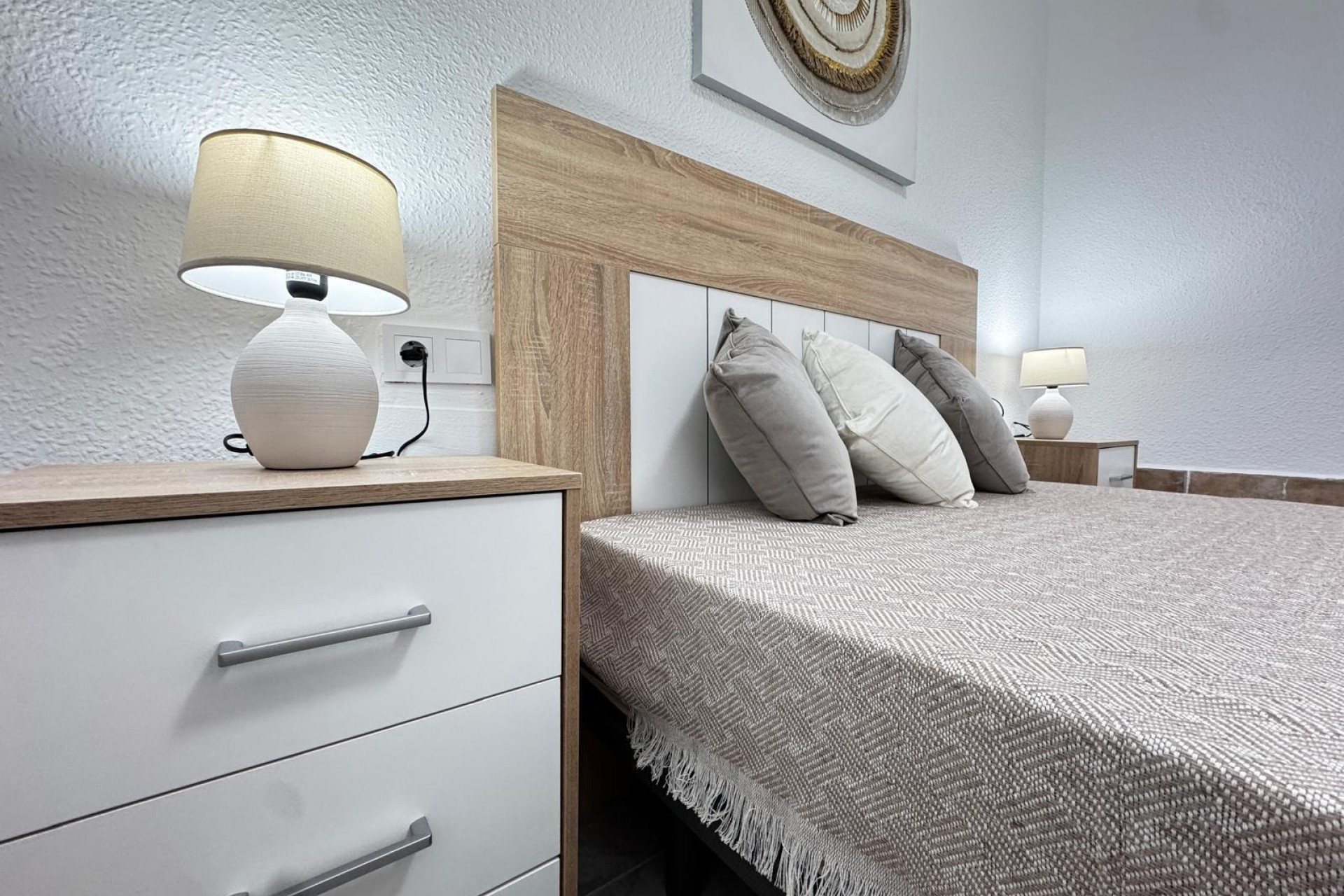 Revente - Bungalow - Torrevieja - El limonar