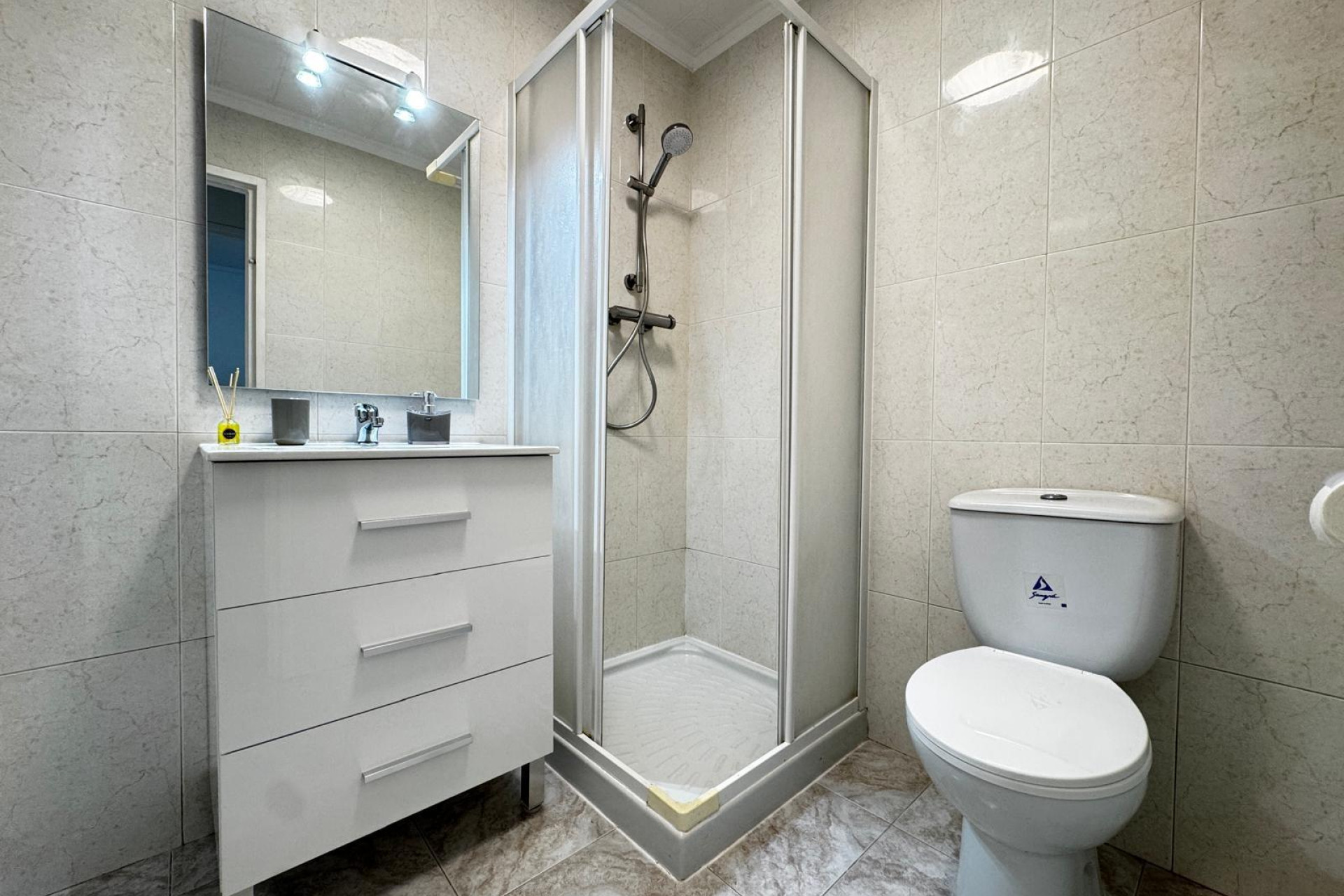 Revente - Bungalow - Torrevieja - El limonar