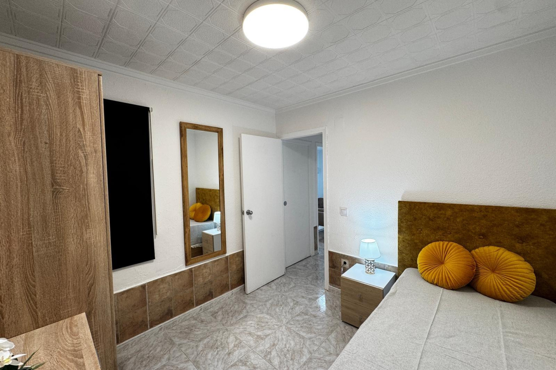 Revente - Bungalow - Torrevieja - El limonar