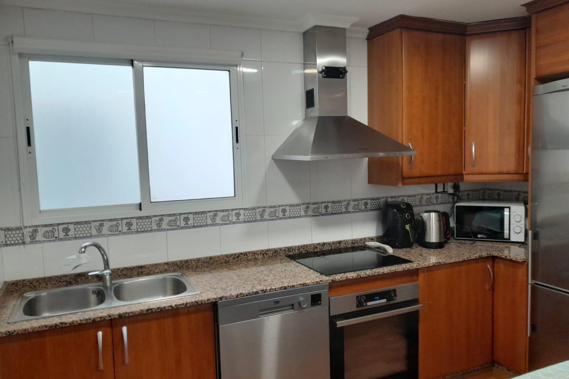 Revente - Bungalow - Torrevieja - El molino