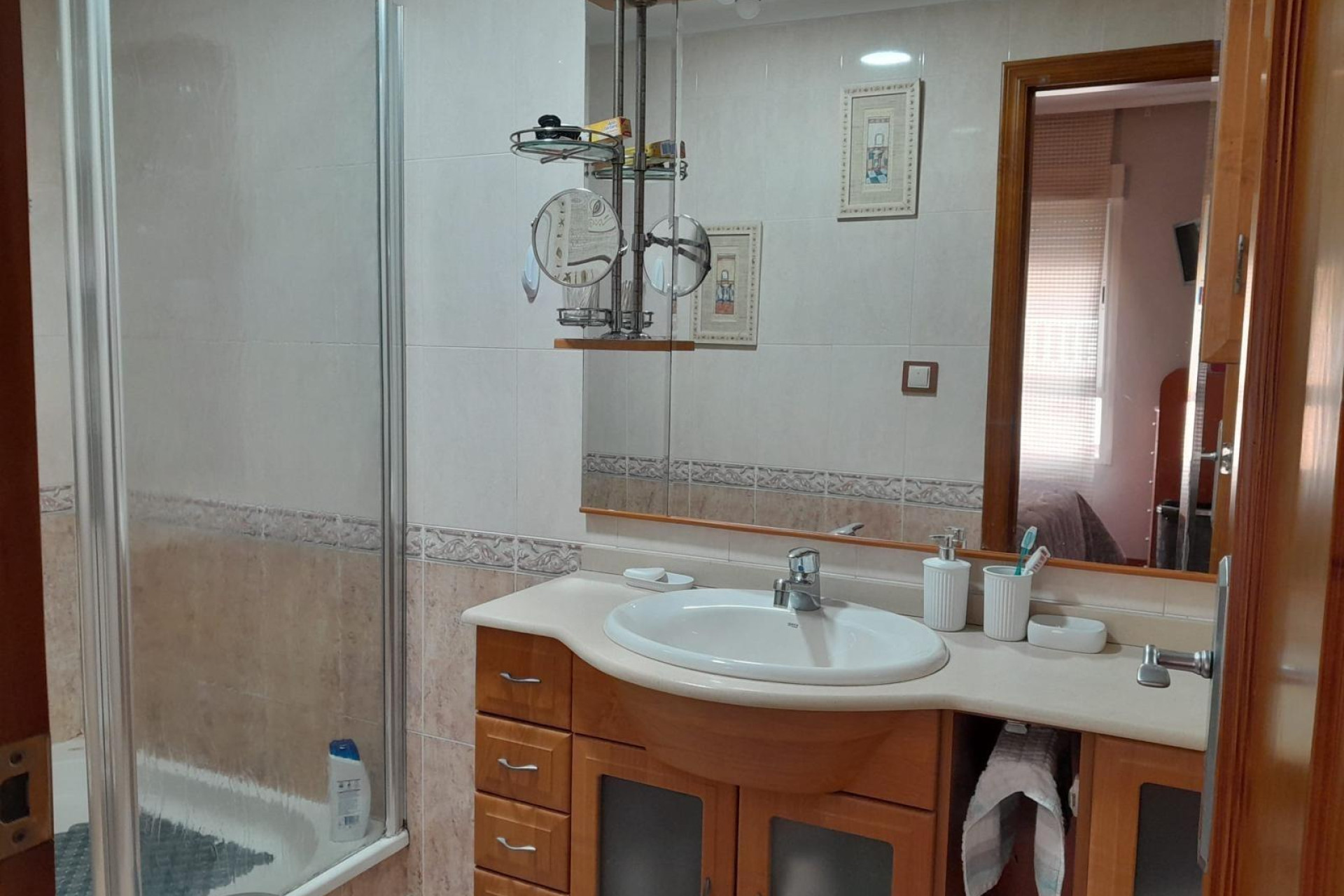 Revente - Bungalow - Torrevieja - El molino