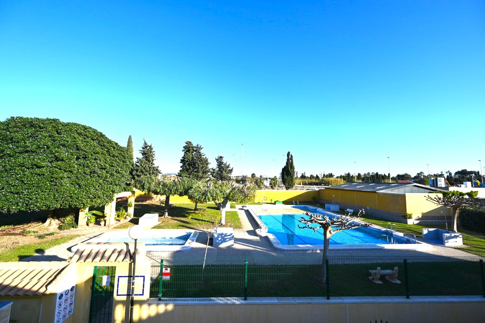 Revente - Bungalow - Torrevieja - Jardin del Mar