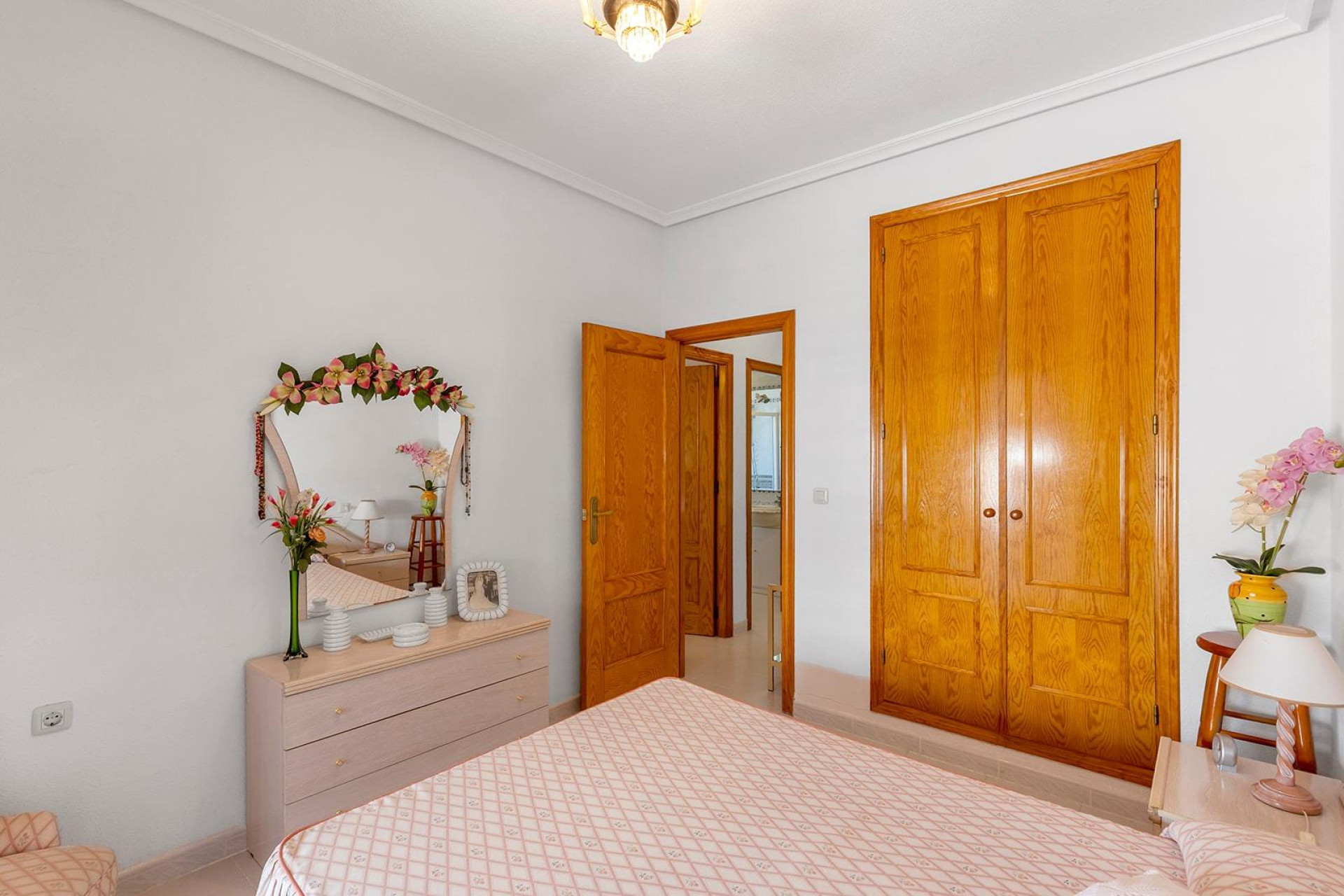 Revente - Bungalow - Torrevieja - La Mata