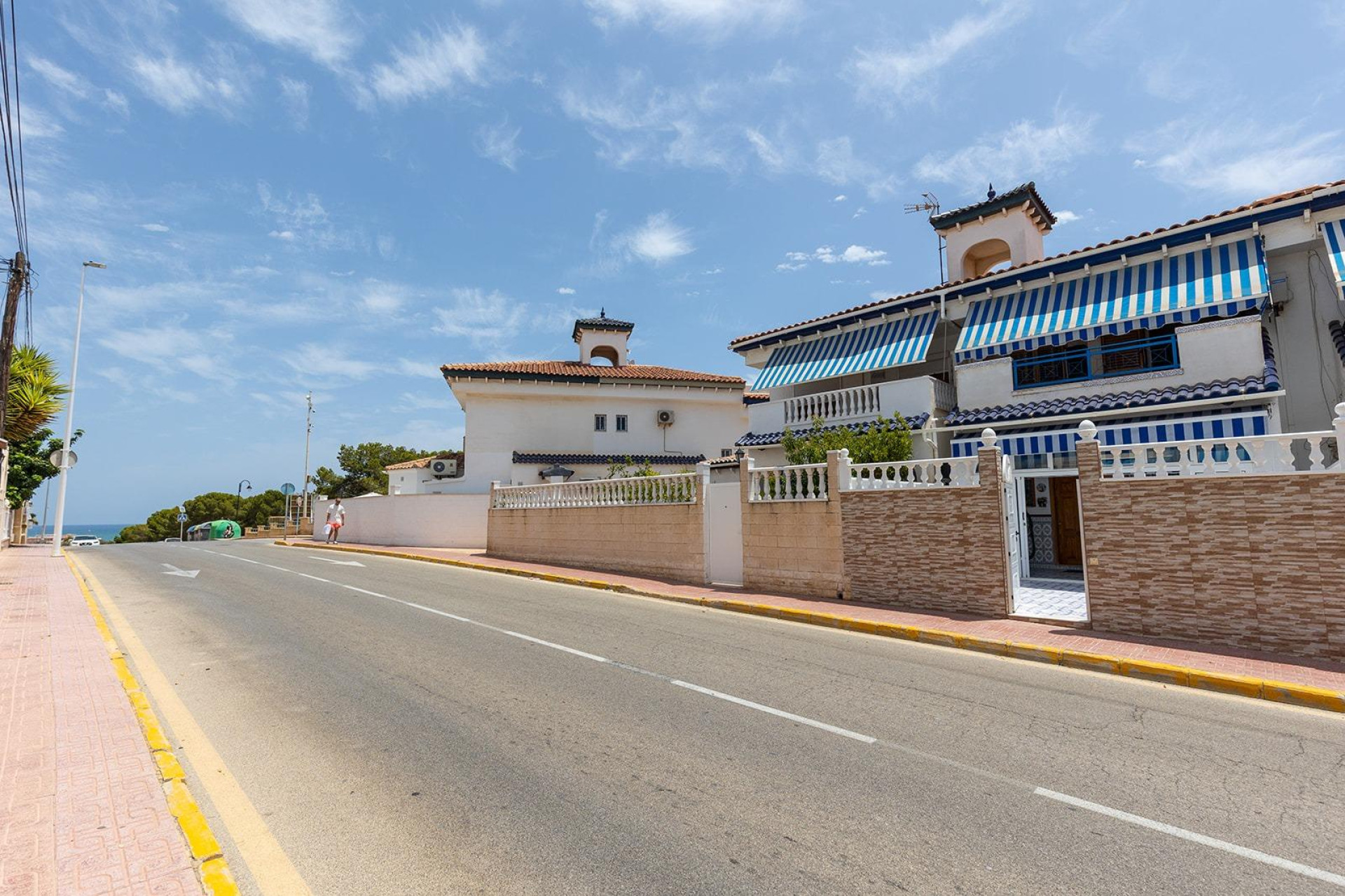 Revente - Bungalow - Torrevieja - La Mata