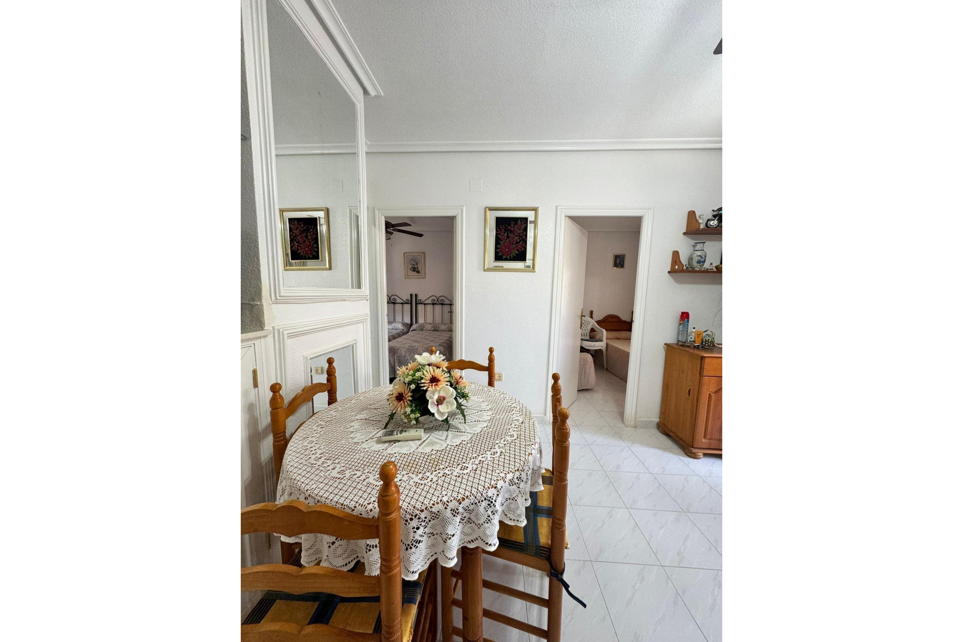 Revente - Bungalow - Torrevieja - La Mata