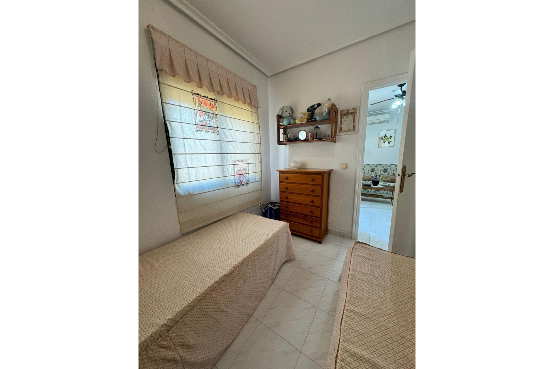 Revente - Bungalow - Torrevieja - La Mata