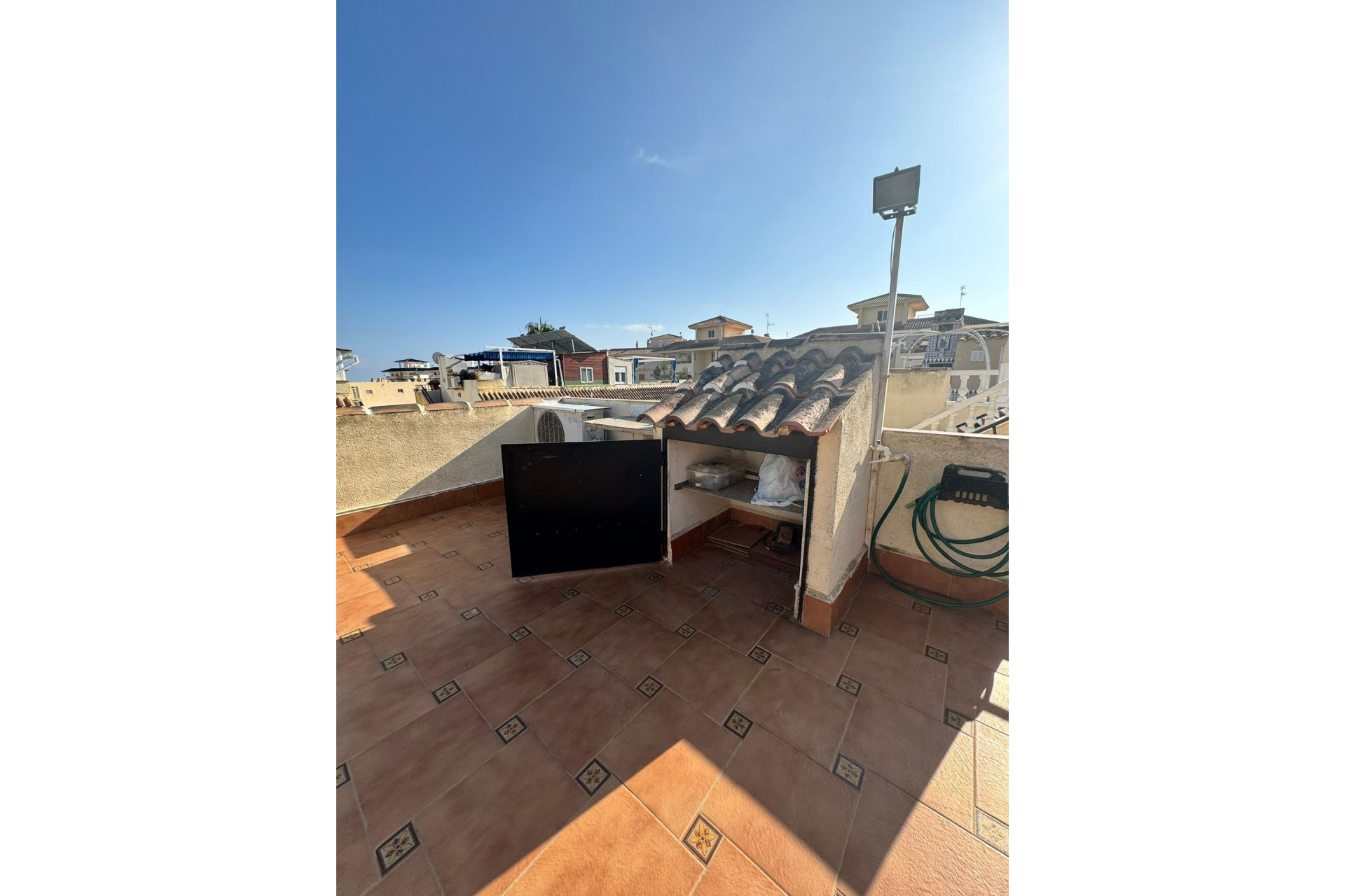 Revente - Bungalow - Torrevieja - La Mata