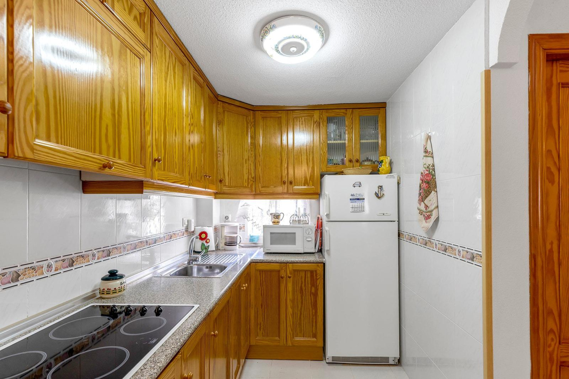 Revente - Bungalow - Torrevieja - La Mata