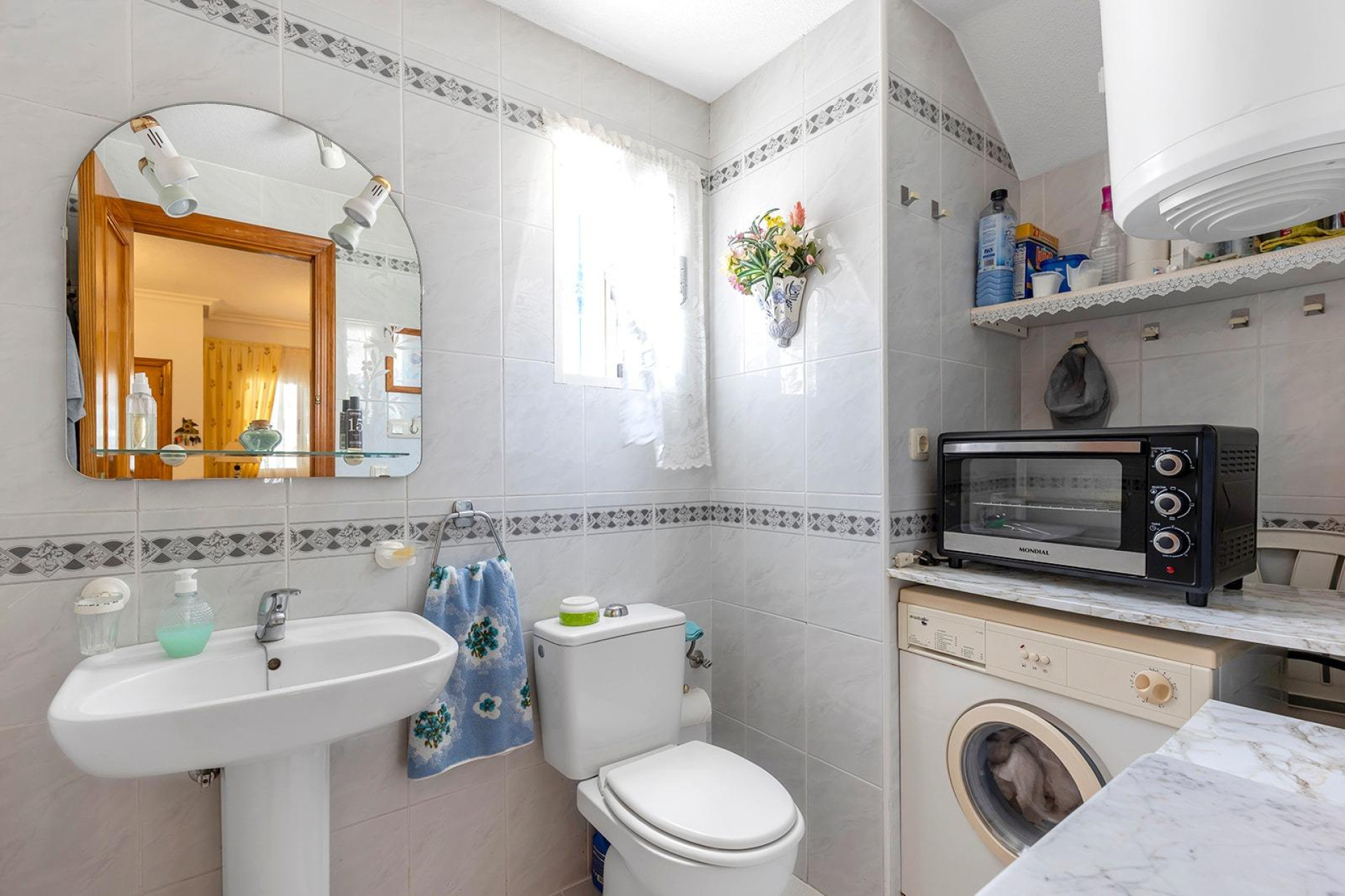 Revente - Bungalow - Torrevieja - La Mata