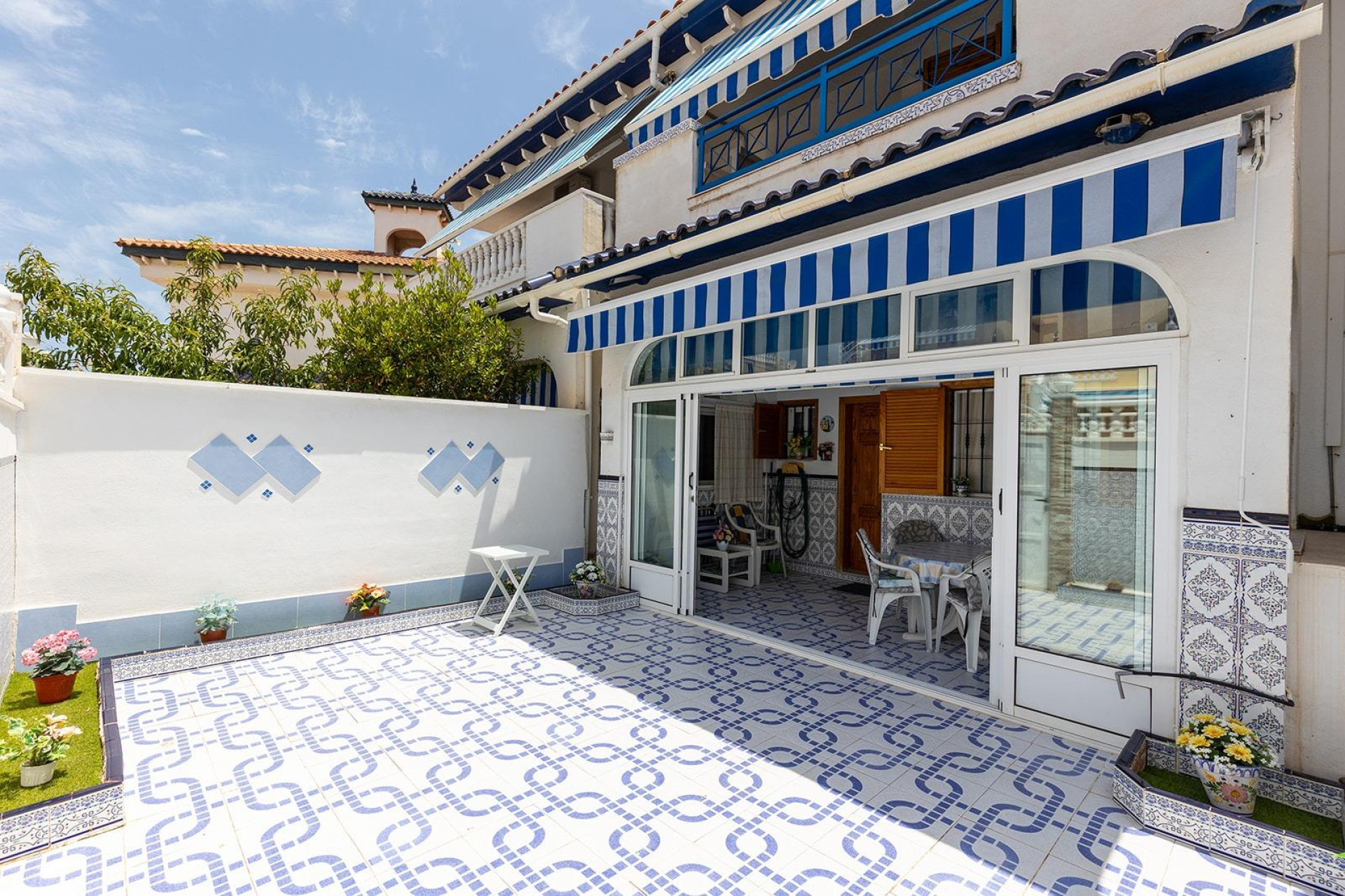 Revente - Bungalow - Torrevieja - La Mata