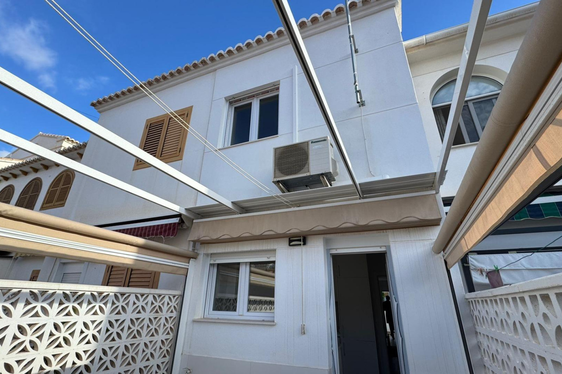 Revente - Bungalow - Torrevieja - La Mata