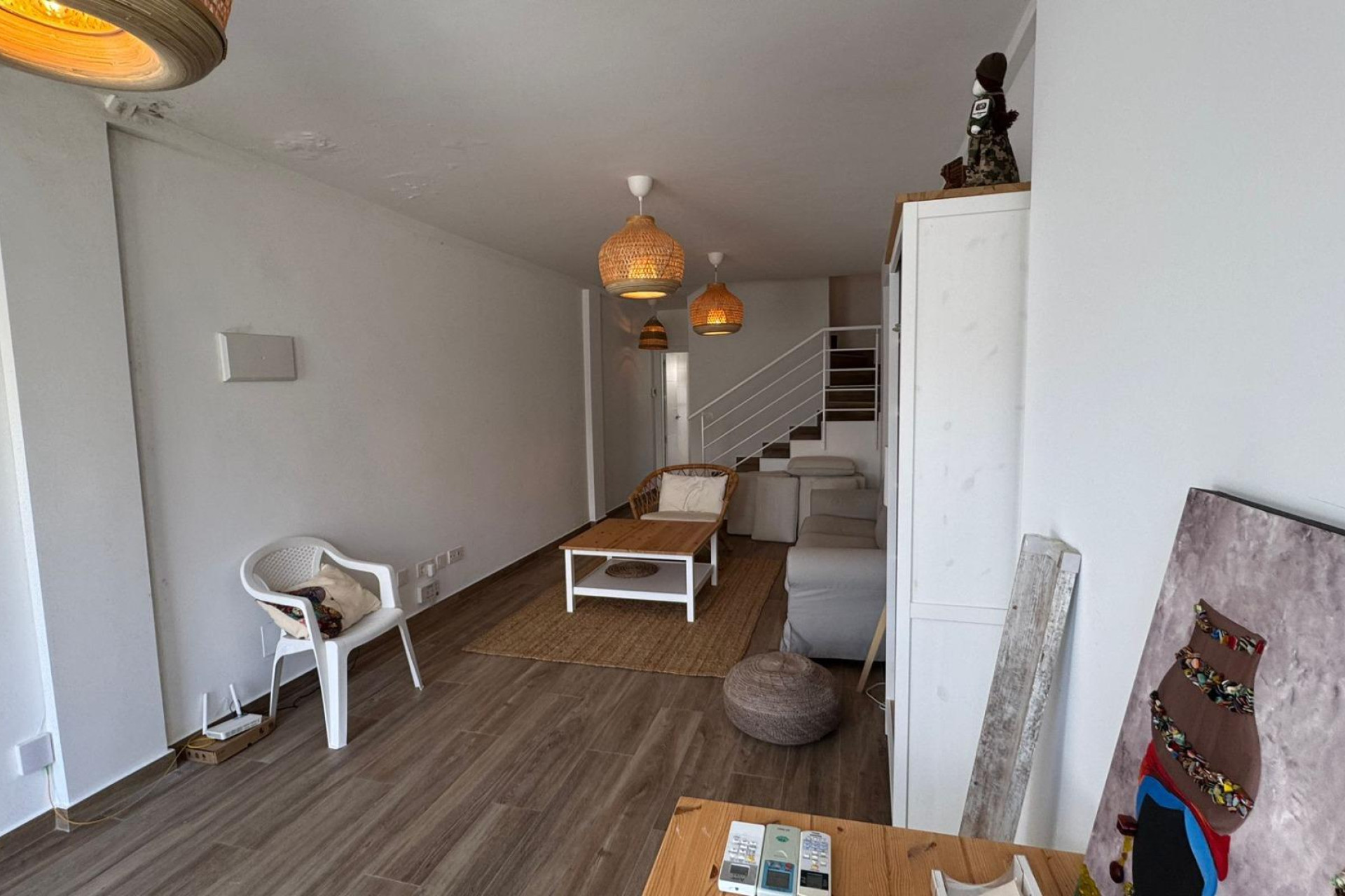 Revente - Bungalow - Torrevieja - La Mata