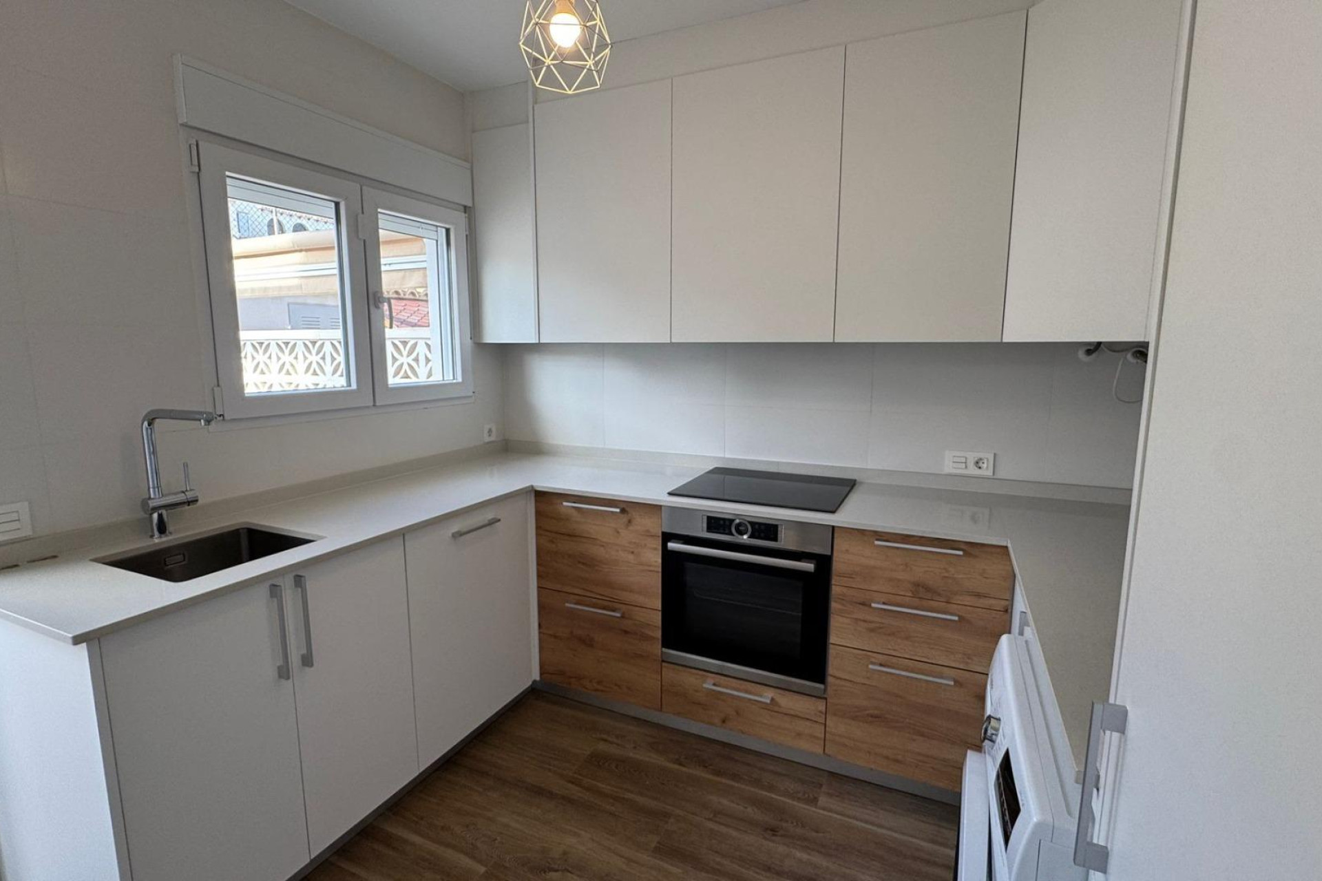 Revente - Bungalow - Torrevieja - La Mata