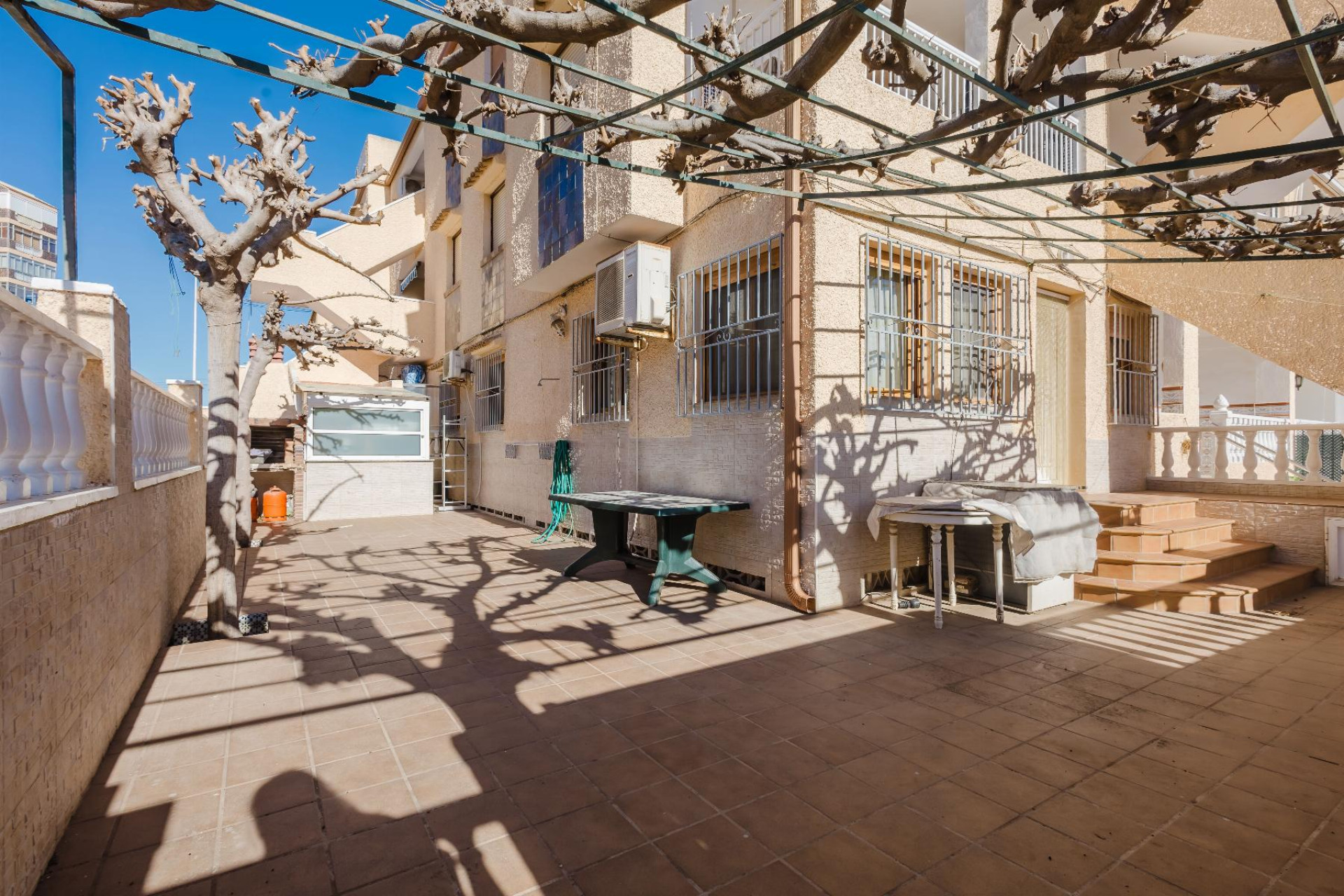 Revente - Bungalow - Torrevieja - La Mata