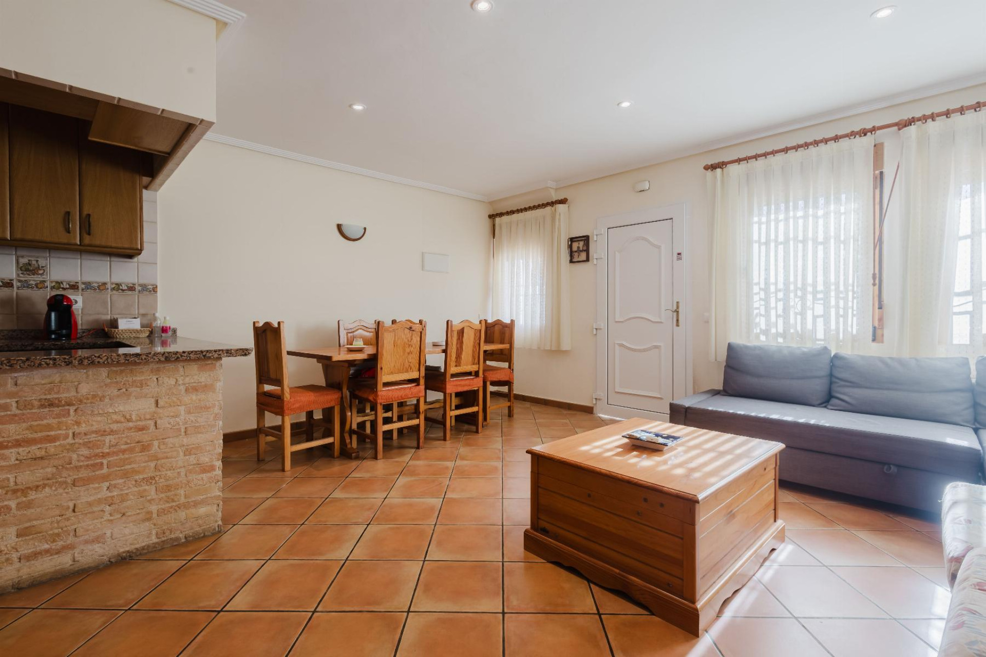 Revente - Bungalow - Torrevieja - La Mata