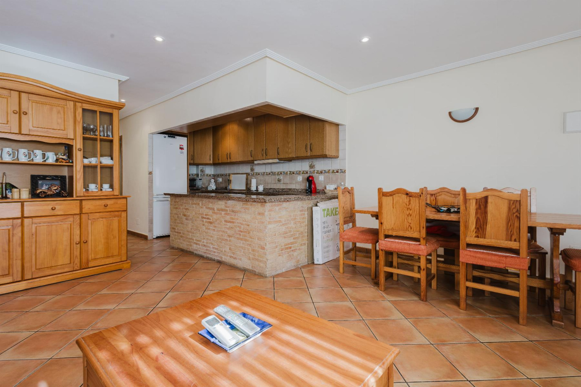 Revente - Bungalow - Torrevieja - La Mata