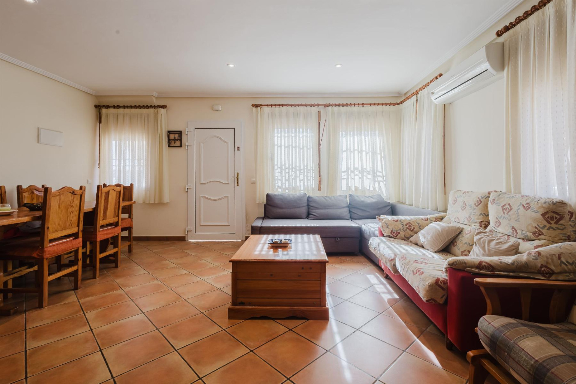 Revente - Bungalow - Torrevieja - La Mata