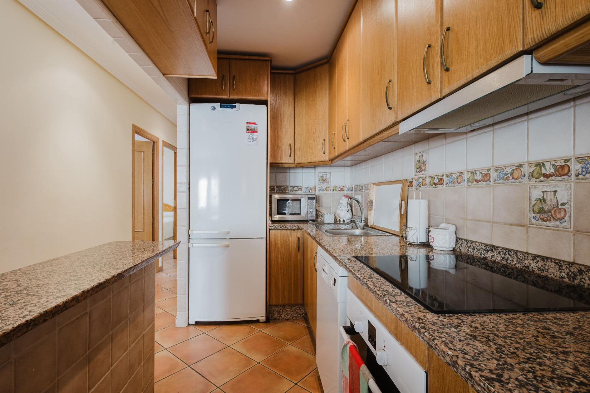 Revente - Bungalow - Torrevieja - La Mata